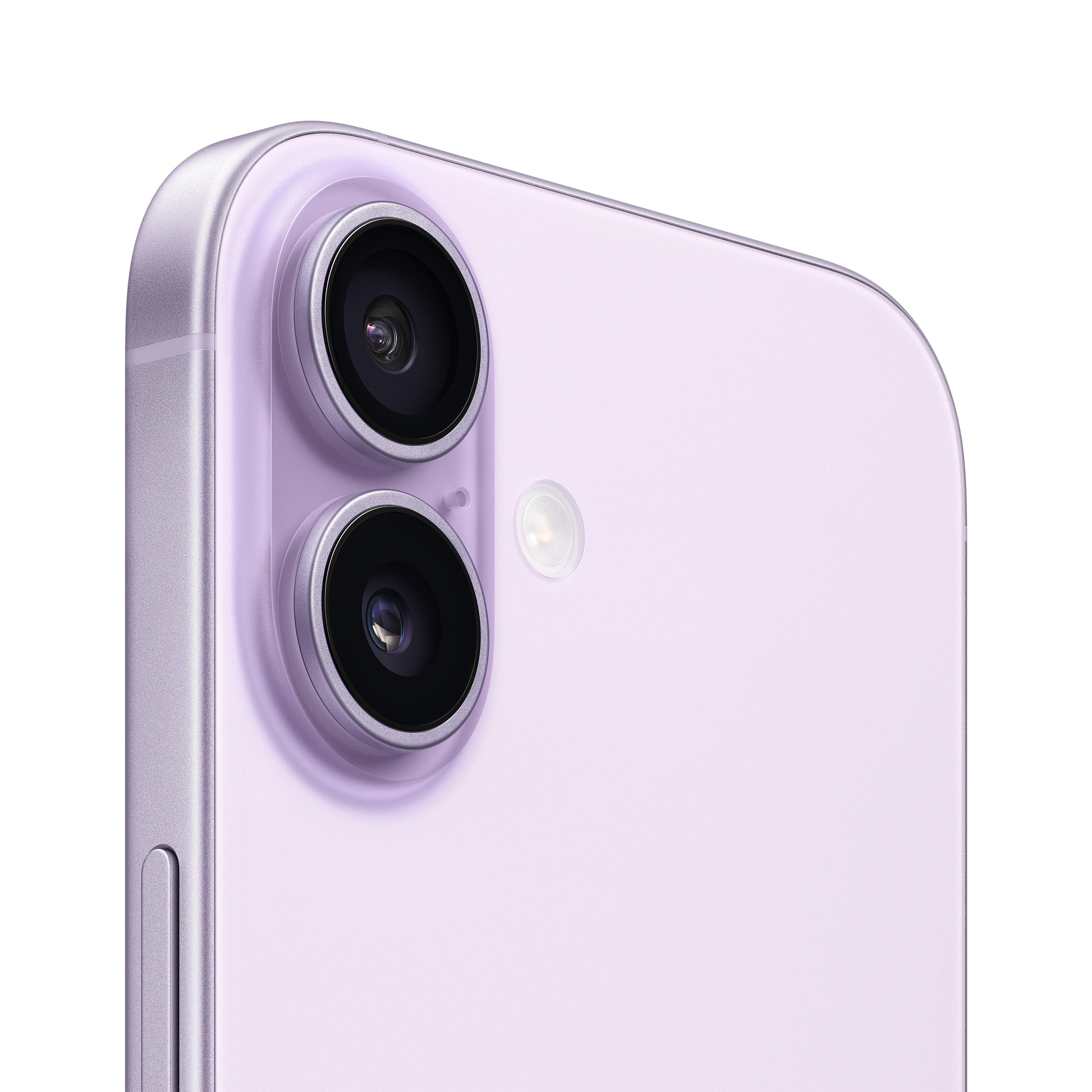 Apple iPhone 17 6.3" 256GB - Lavender