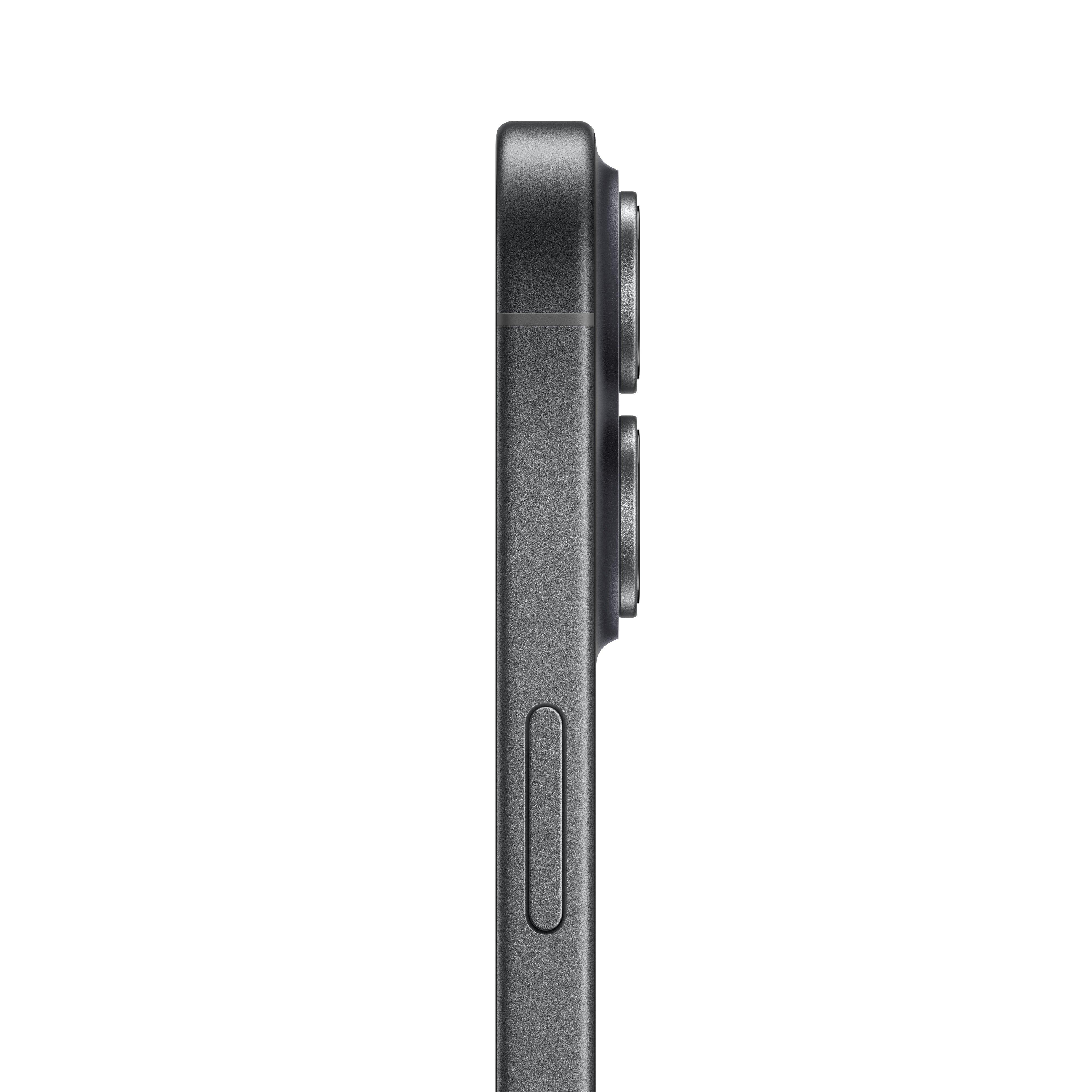 Apple iPhone 17 6.3" 512GB - Black