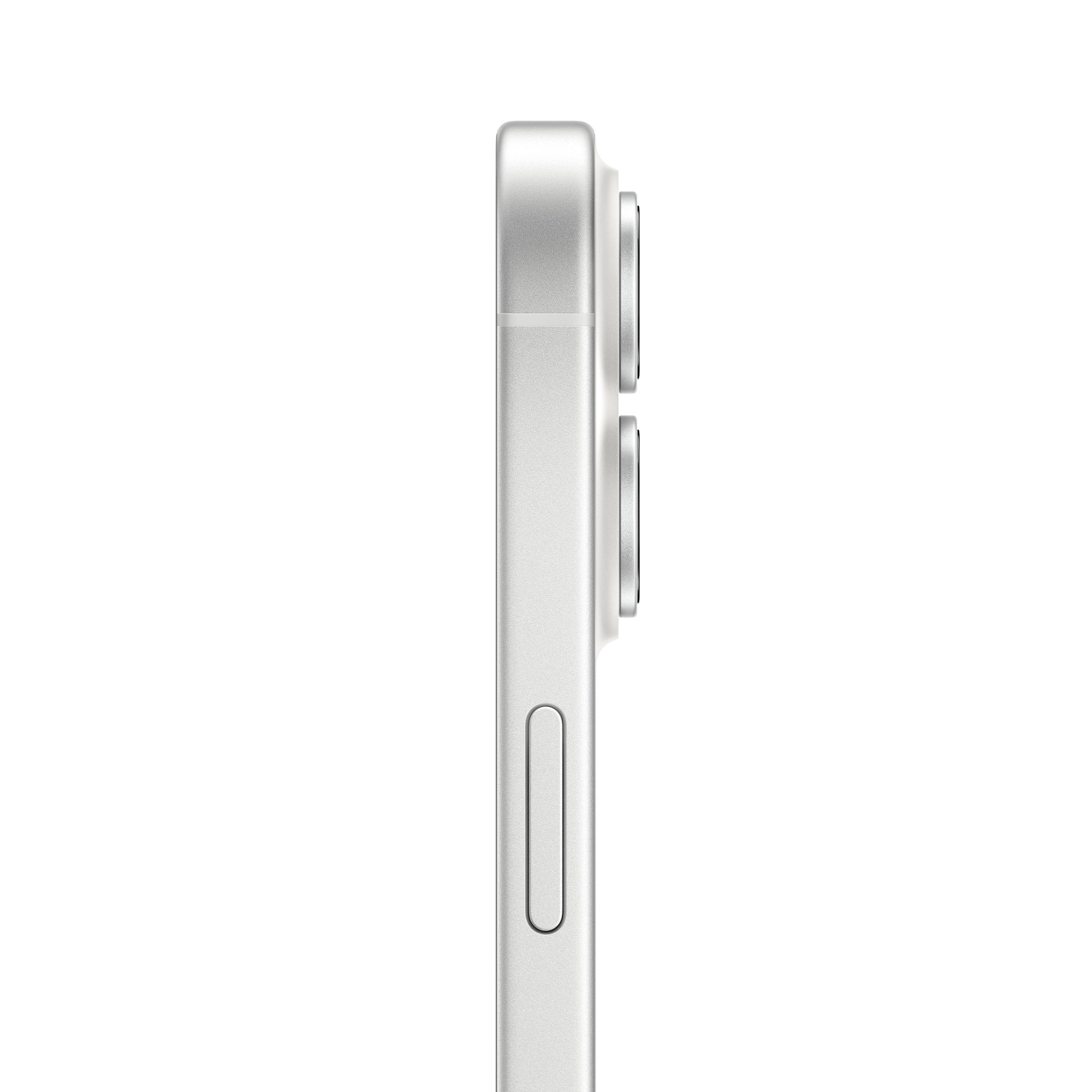 Apple iPhone 17 6.3" 512GB - White