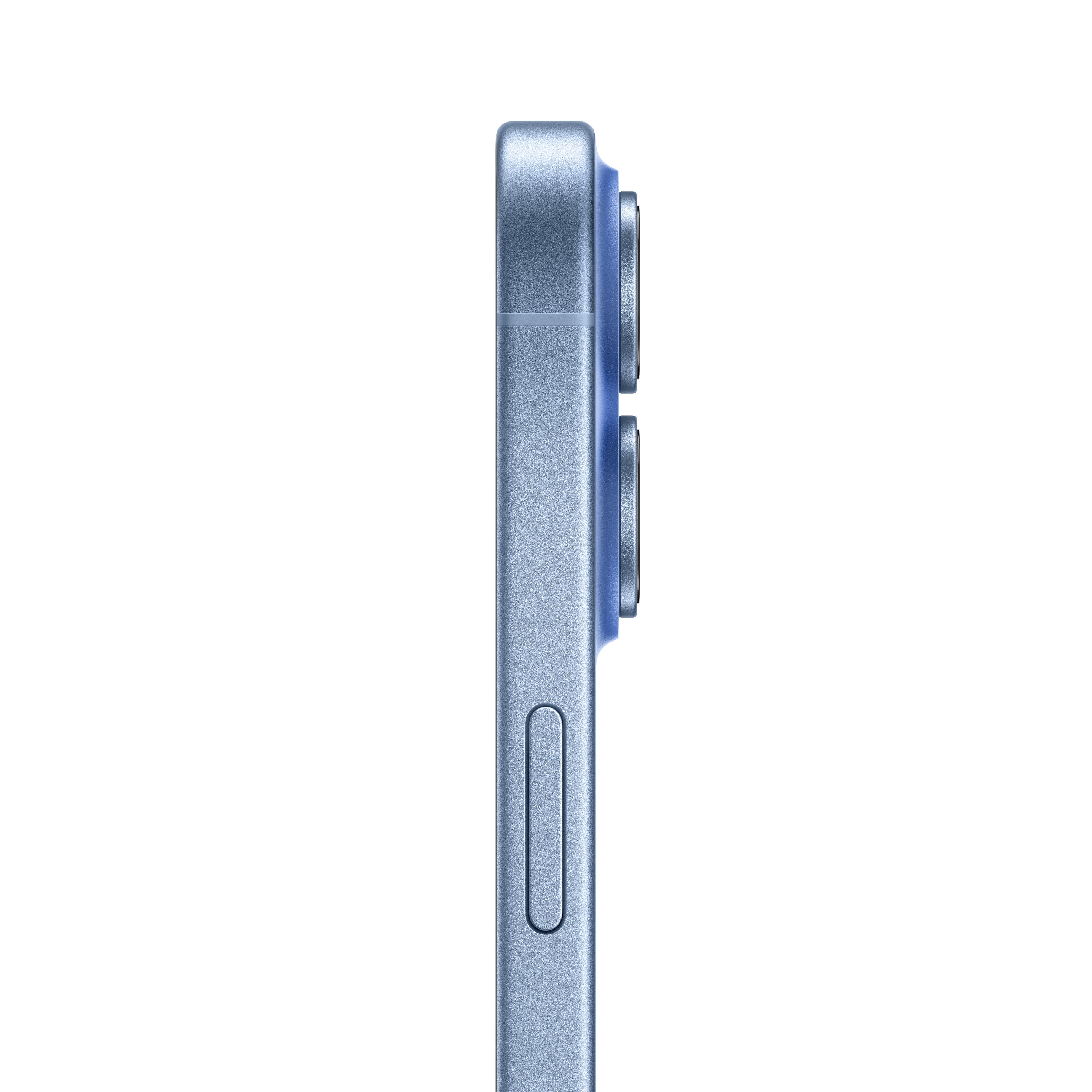 Apple iPhone 17 6.3" 512GB - Mist Blue