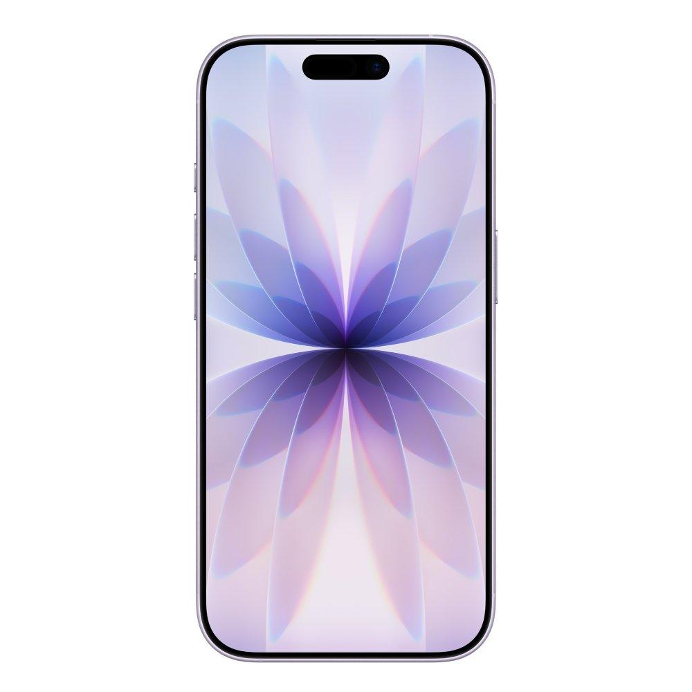 Apple iPhone 17 6.3" 512GB - Lavender