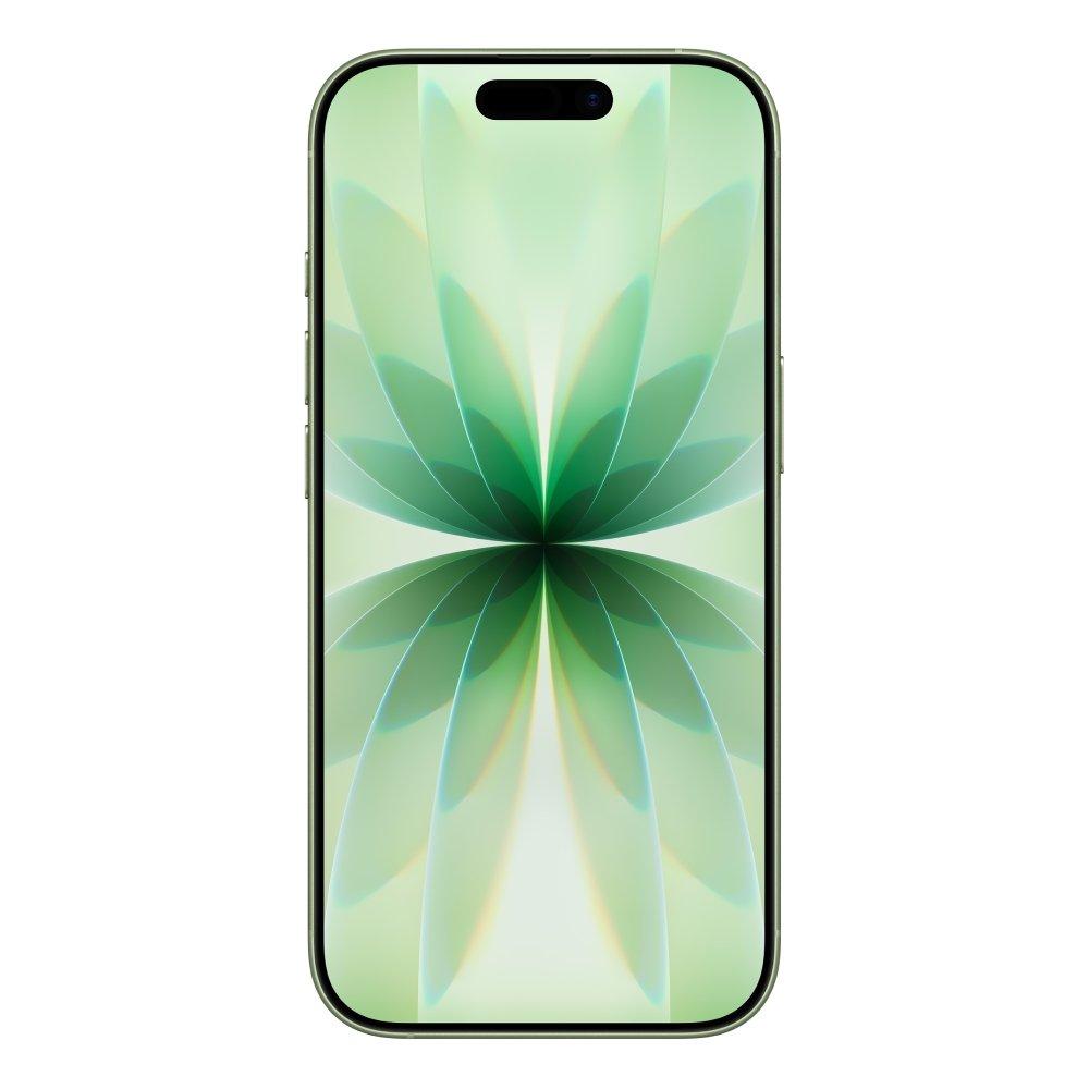 Apple iPhone 17 6.3" 512GB - Sage