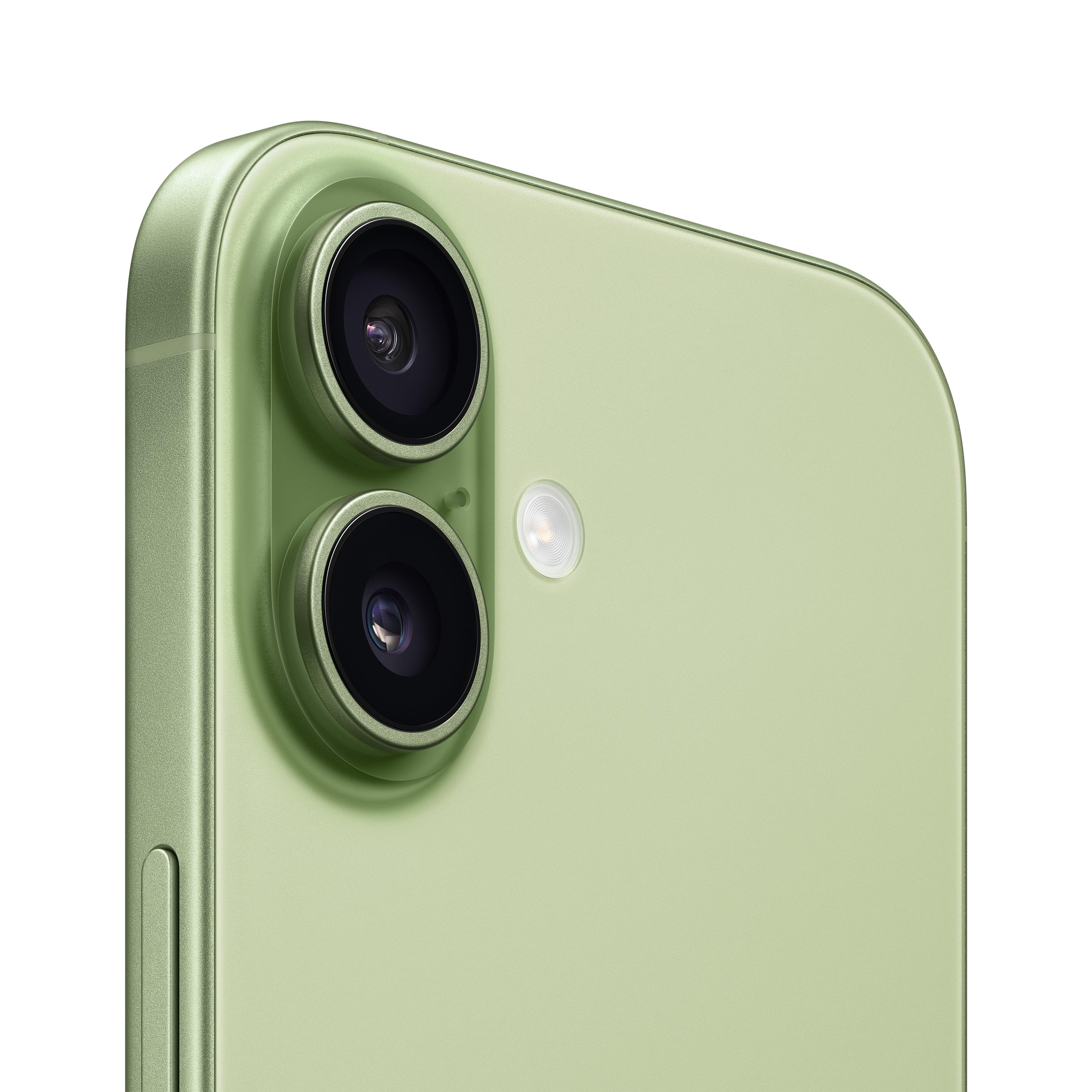Apple iPhone 17 6.3" 512GB - Sage