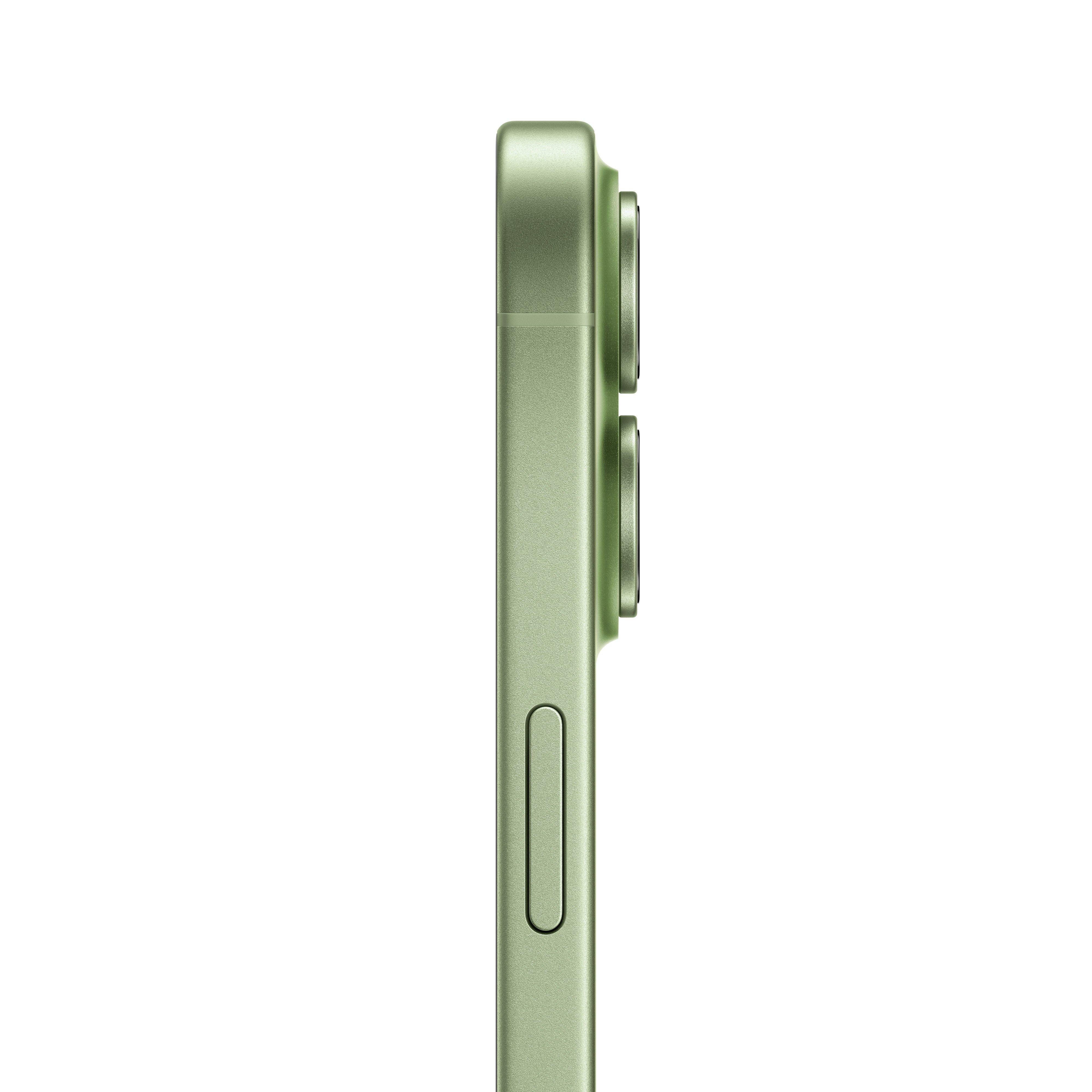 Apple iPhone 17 6.3" 512GB - Sage