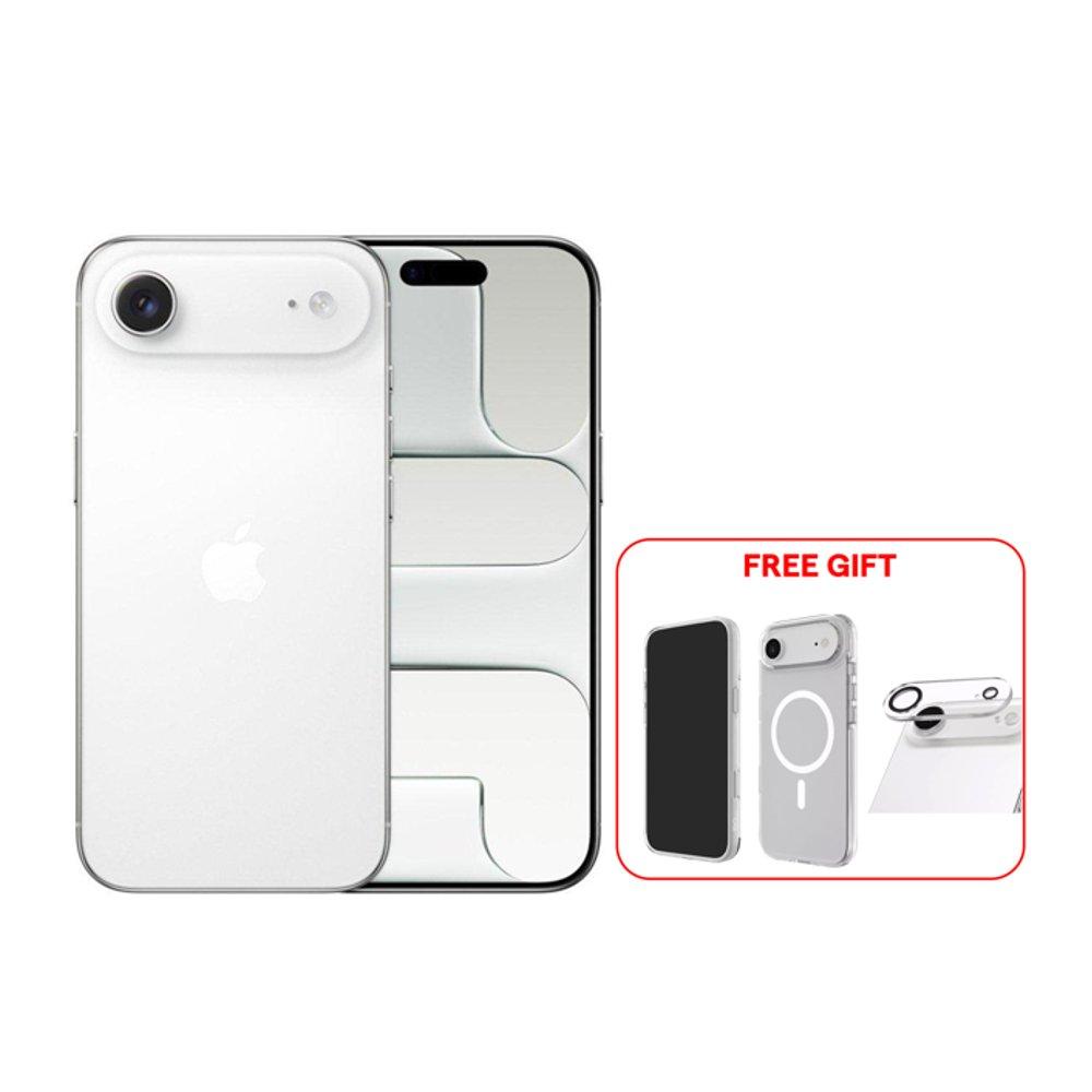 Apple iPhone Air 6.5" 256GB - Cloud White
