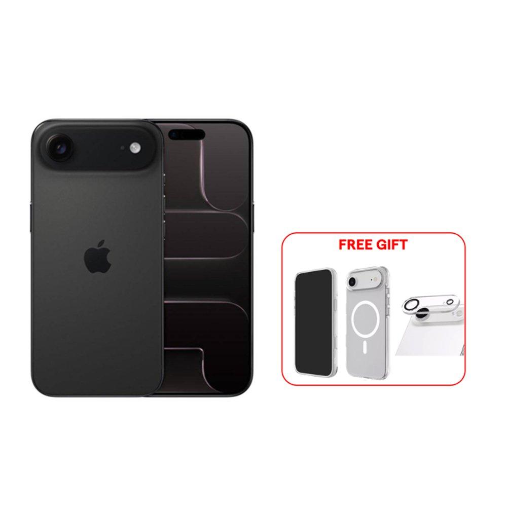 Apple iPhone Air 6.5" 512GB - Space Black