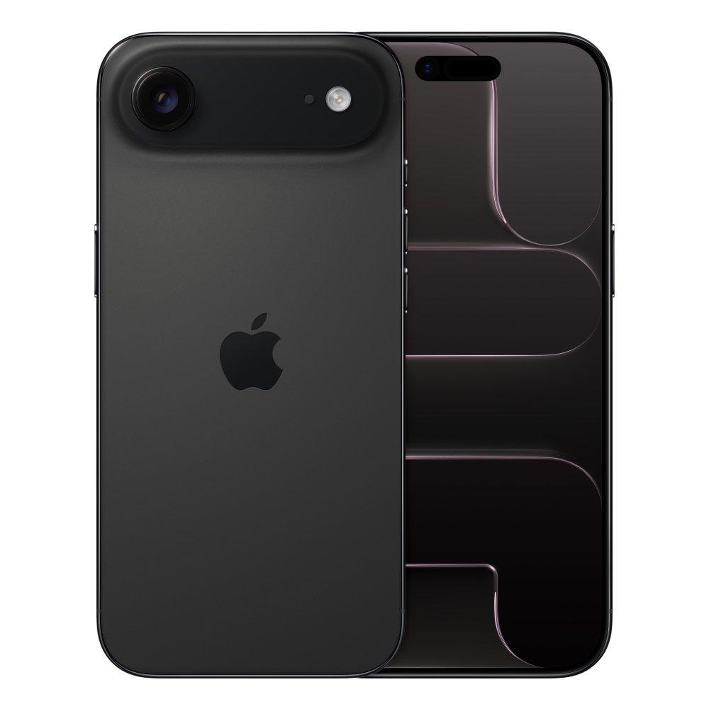 Apple iPhone Air 6.5" 512GB - Space Black
