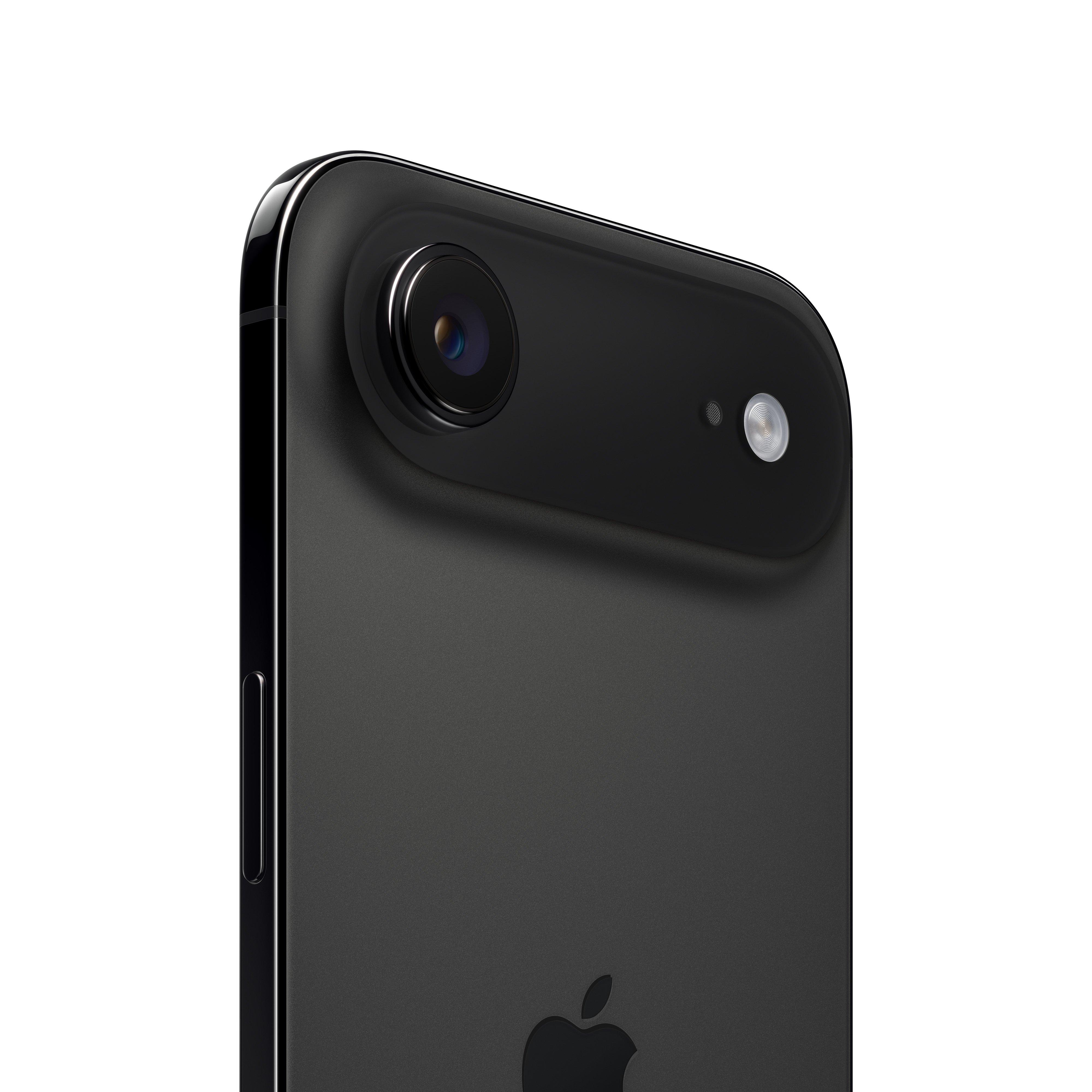 Apple iPhone Air 6.5" 512GB - Space Black