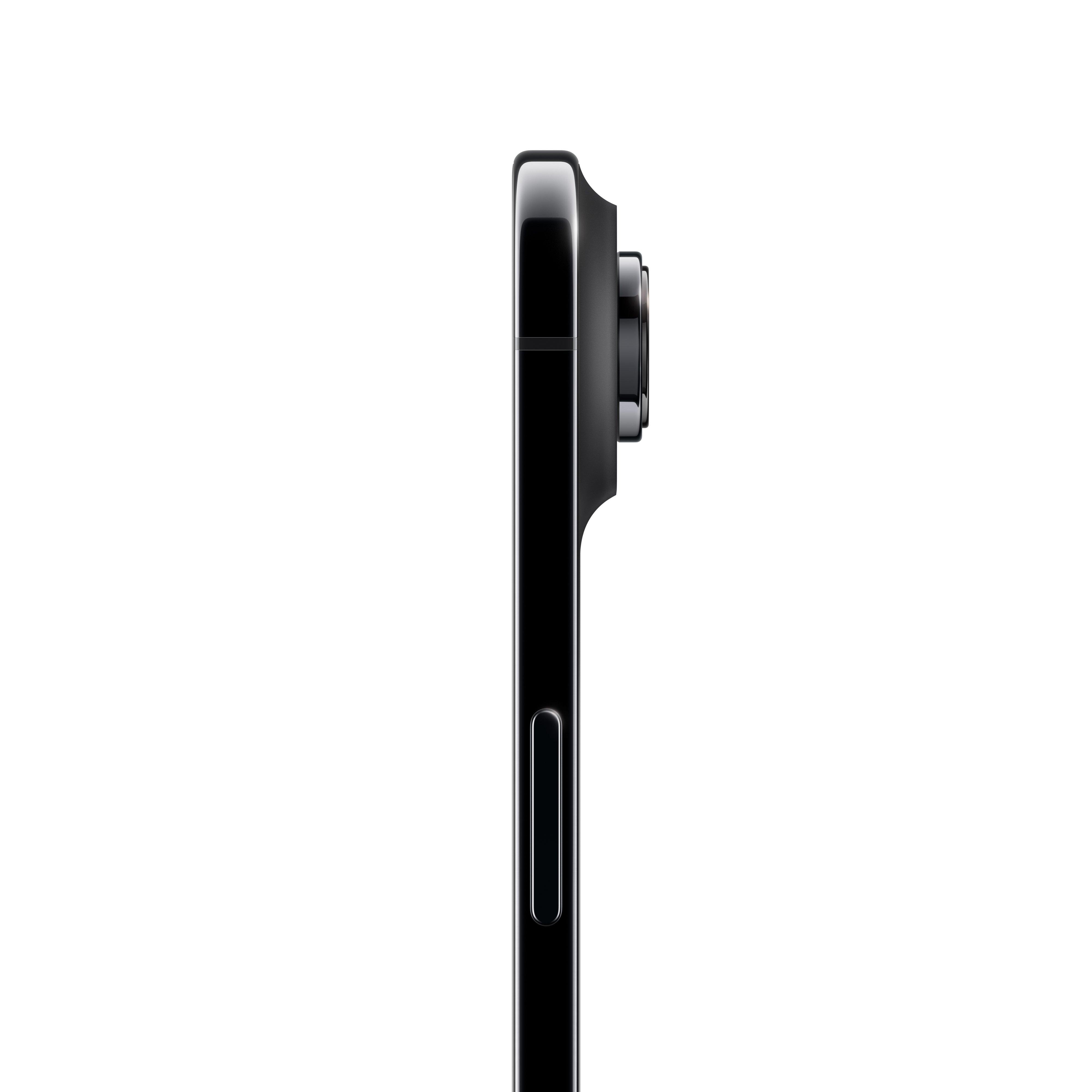 Apple iPhone Air 6.5" 512GB - Space Black