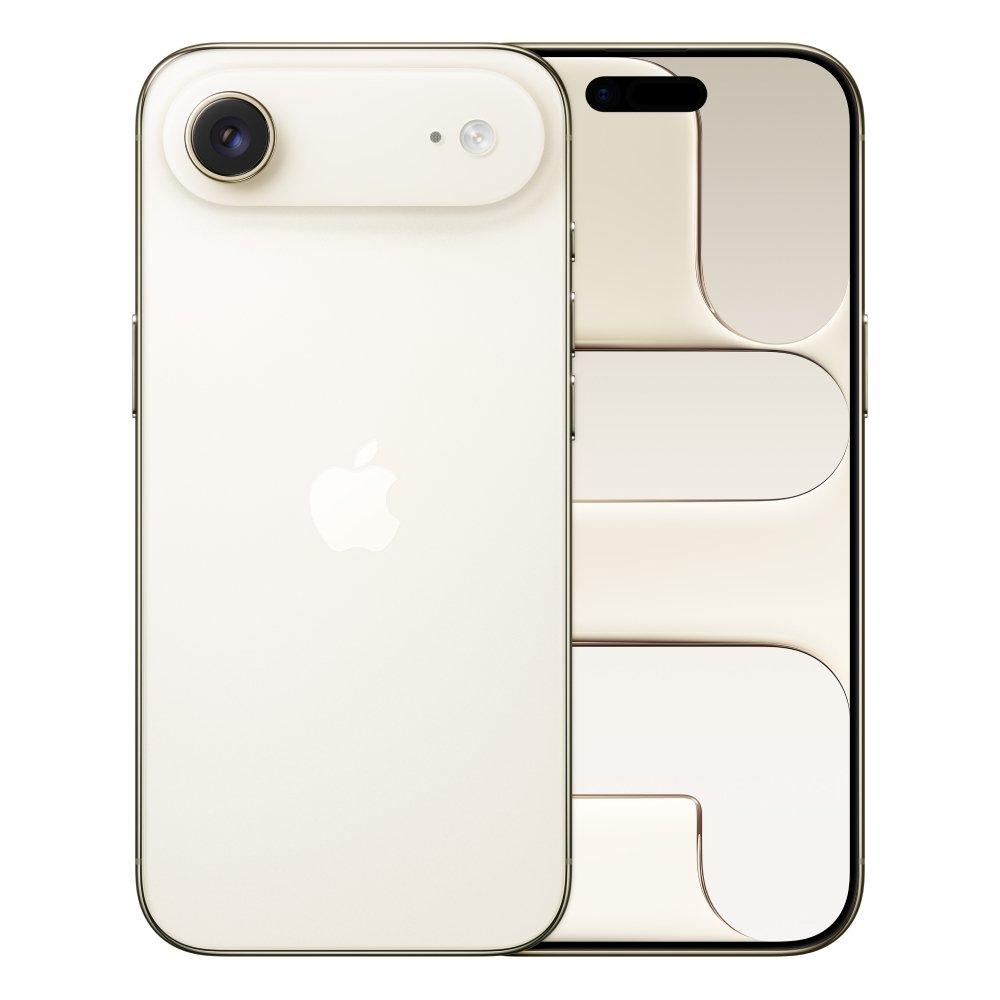 Apple iPhone Air 6.5" 512GB - Light Gold