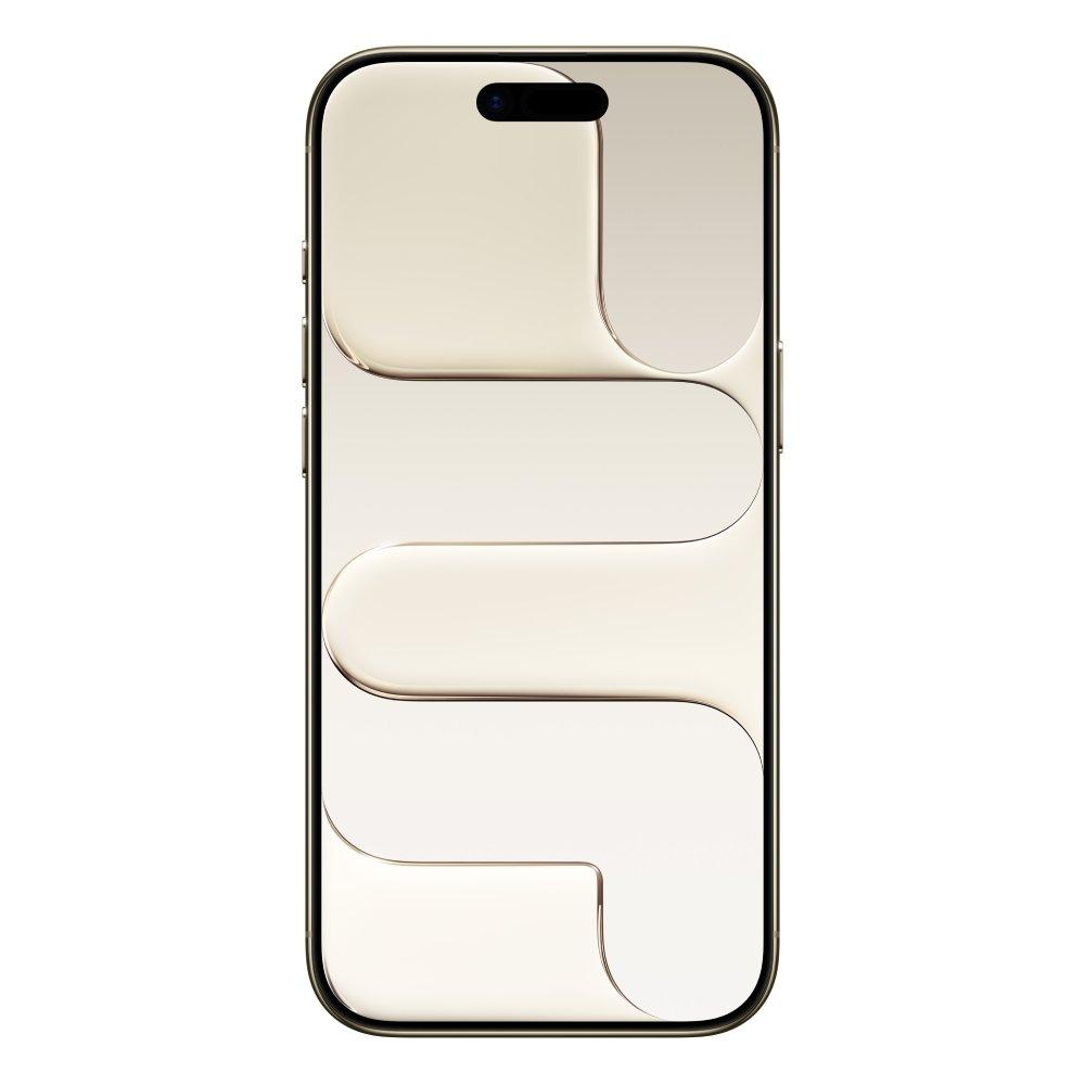 Apple iPhone Air 6.5" 512GB - Light Gold