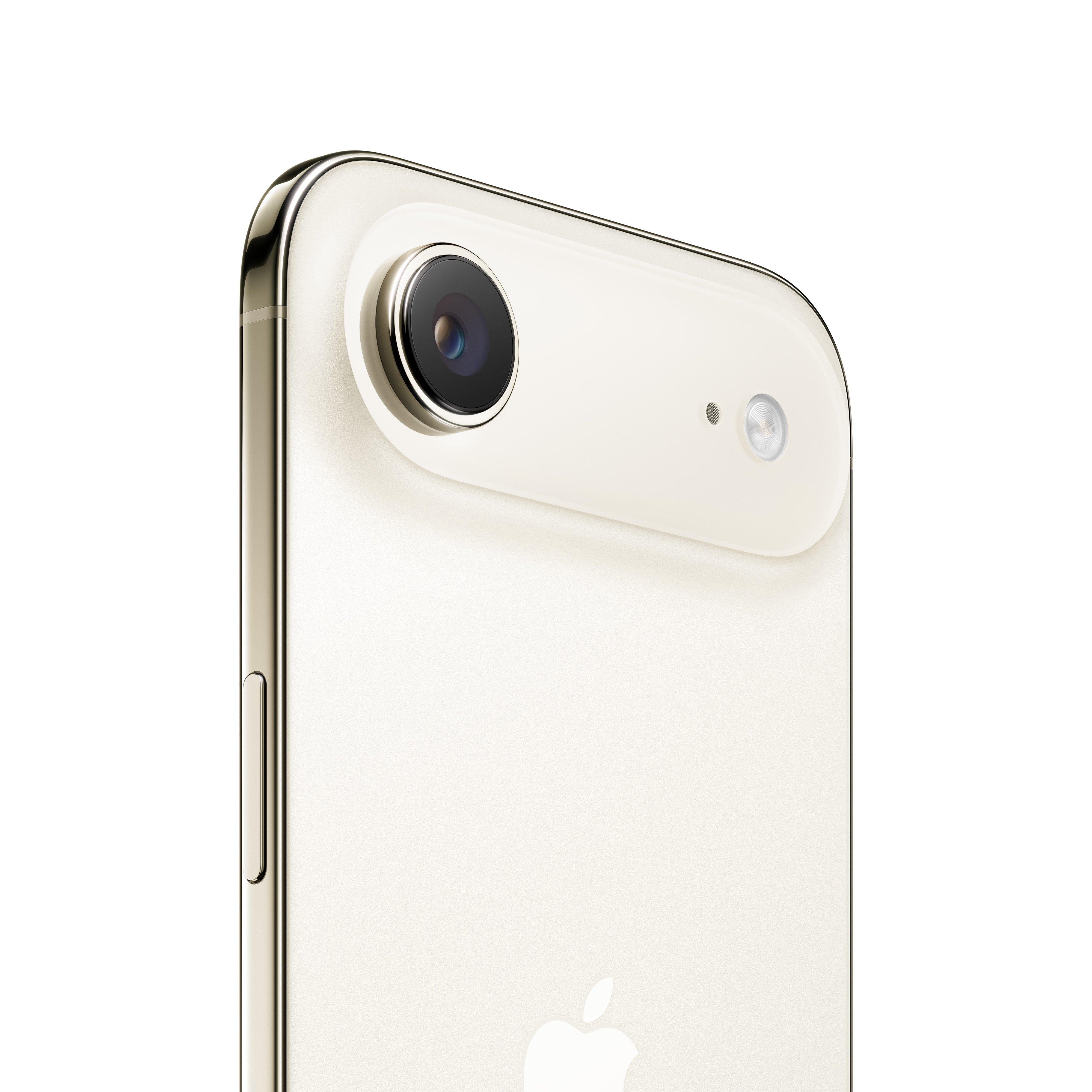 Apple iPhone Air 6.5" 512GB - Light Gold