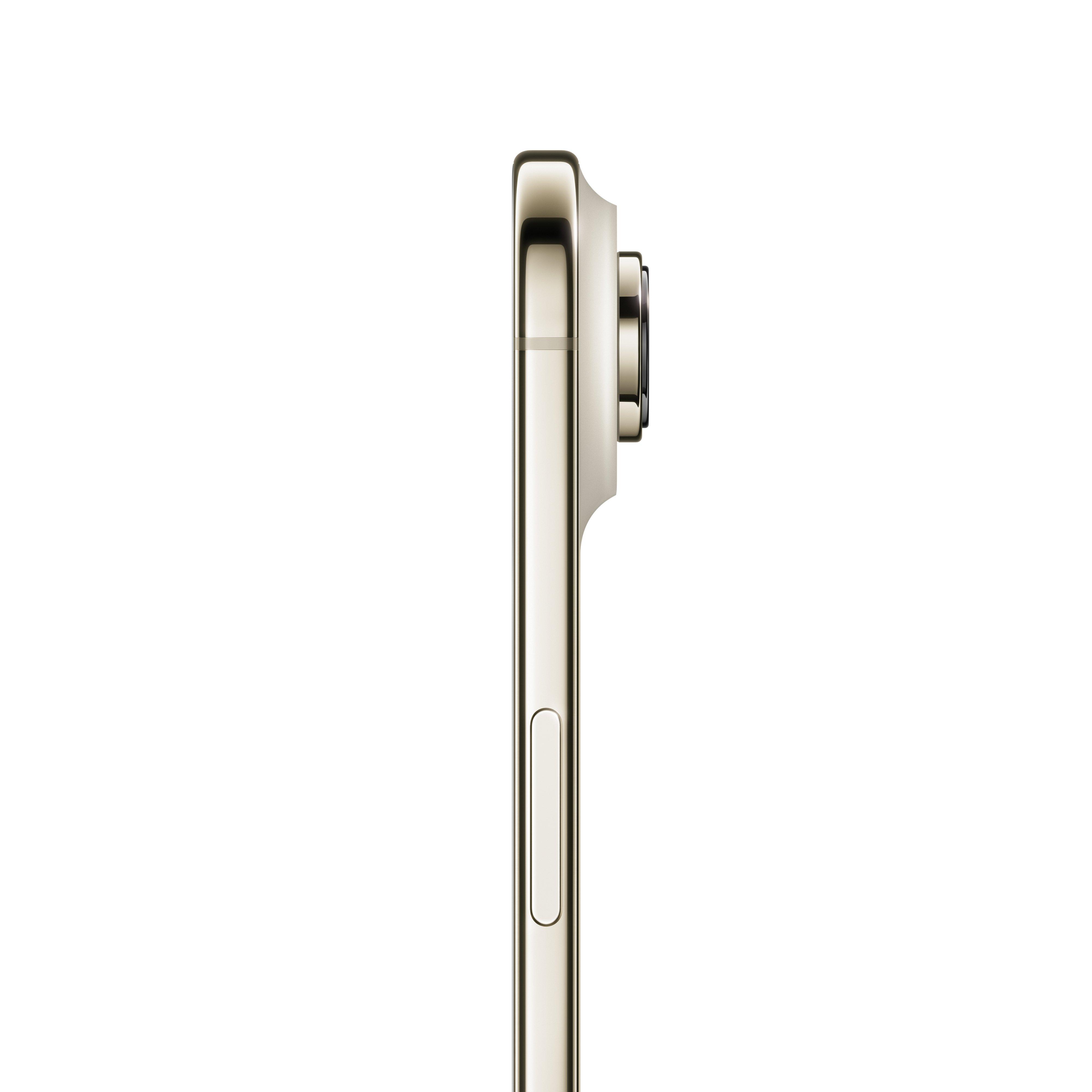 Apple iPhone Air 6.5" 512GB - Light Gold