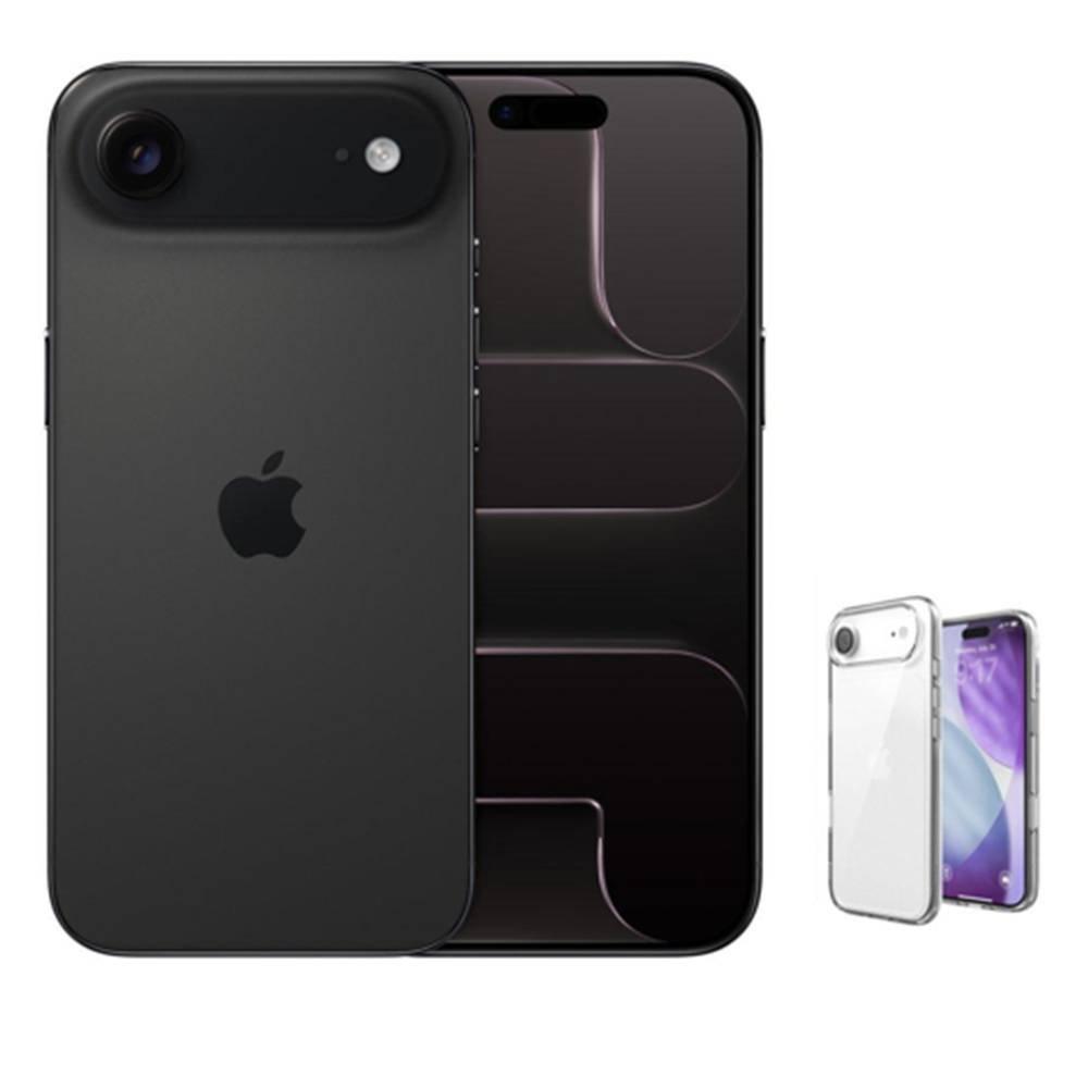 Apple iPhone Air 6.5" 1TB - Space Black