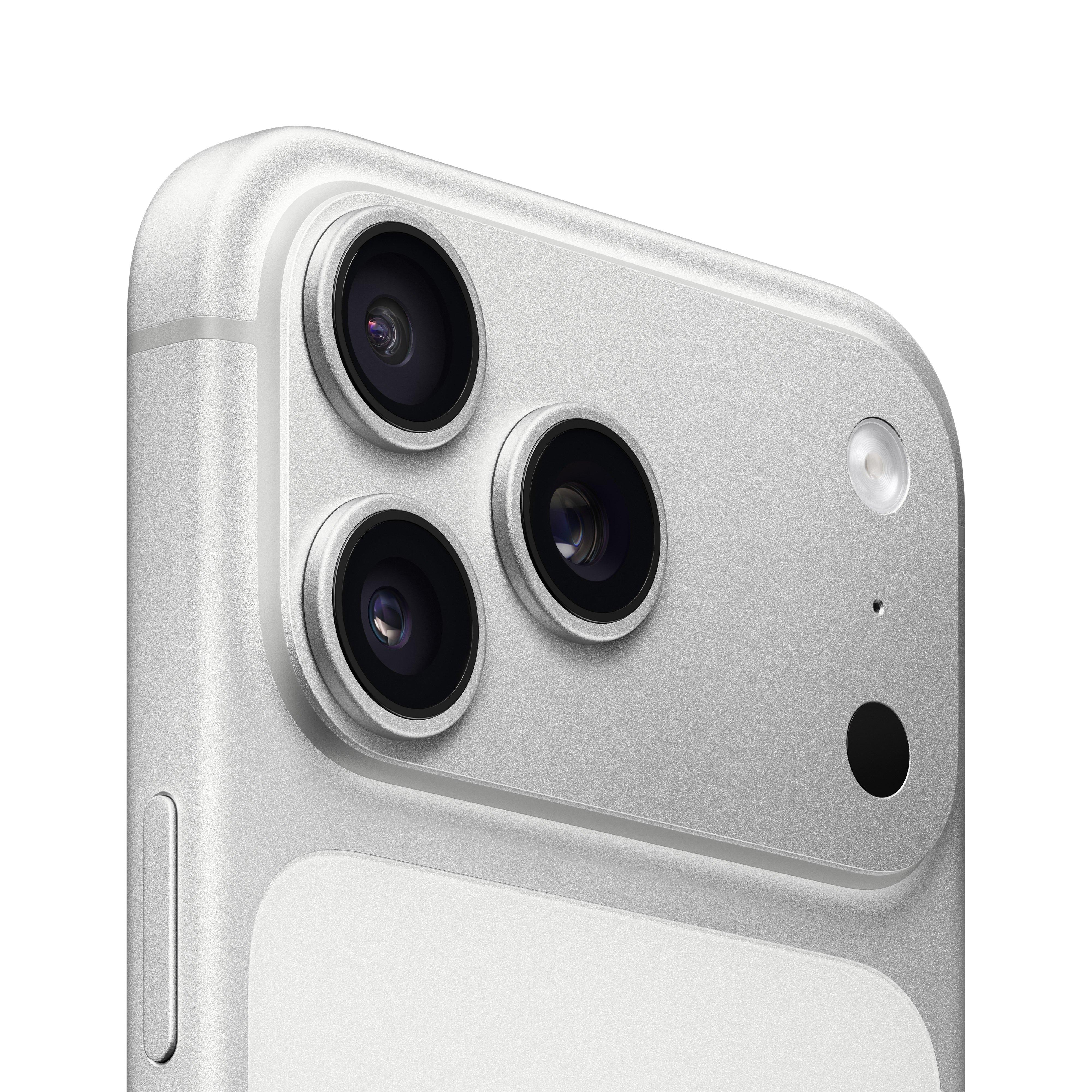 Apple iPhone 17 Pro Max 6.9" 1TB - Silver