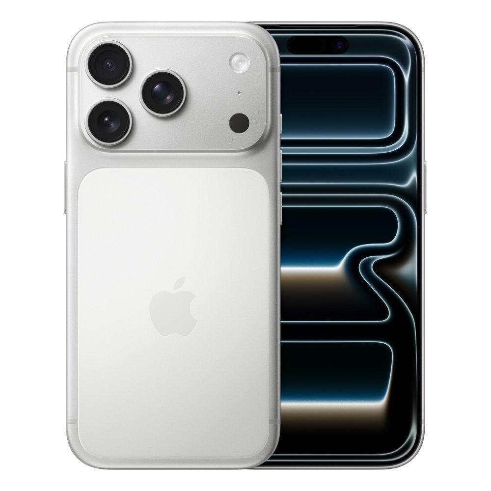 Apple iPhone 17 Pro Max 6.9" 256GB - Silver