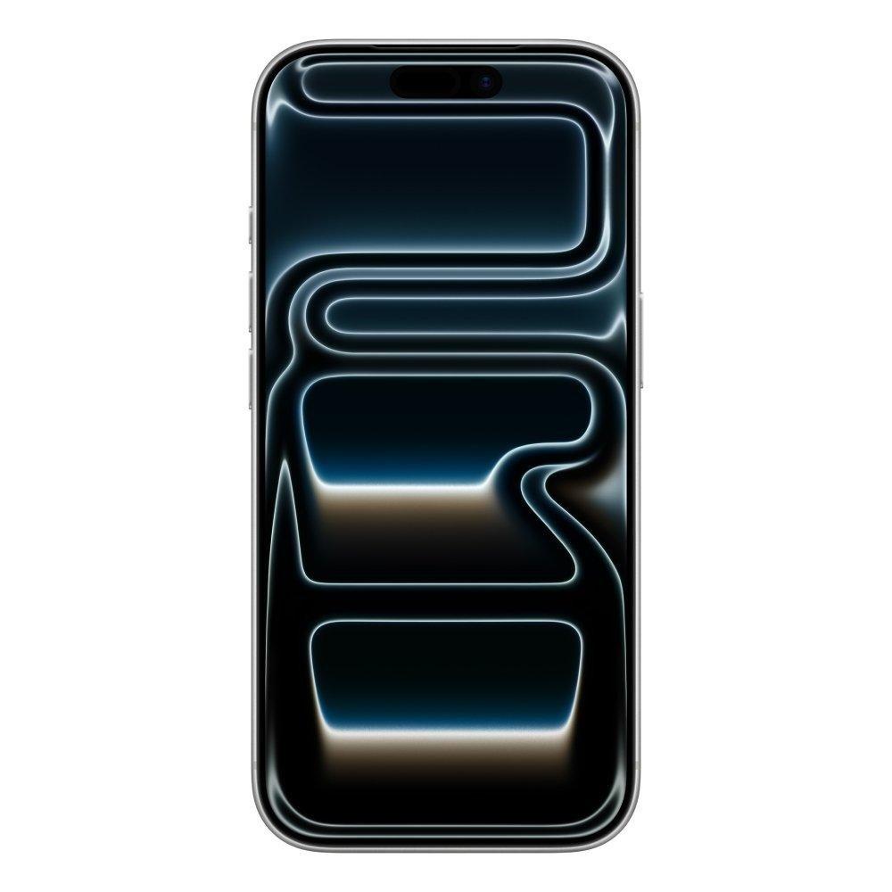 Apple iPhone 17 Pro Max 6.9" 256GB - Silver