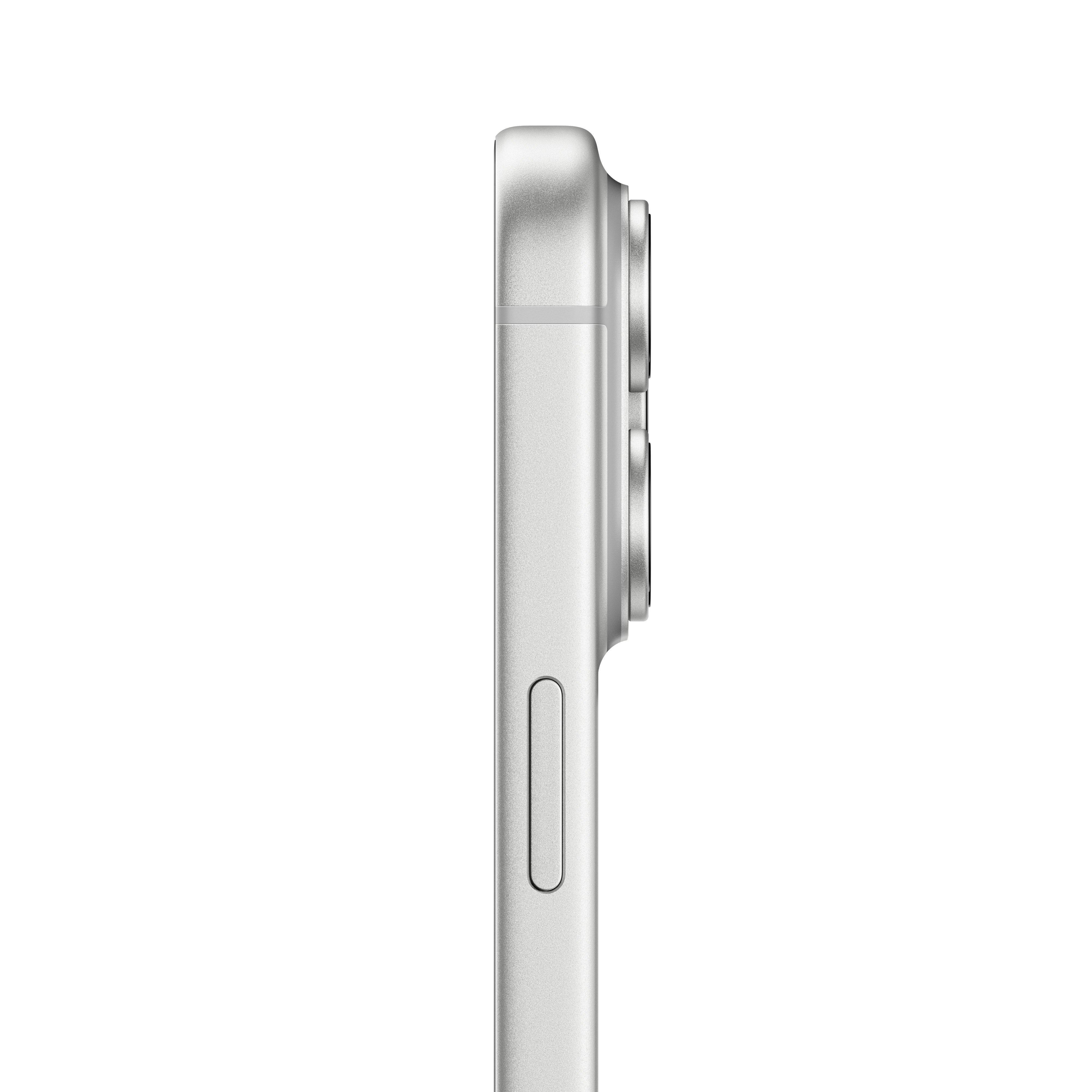 Apple iPhone 17 Pro Max 6.9" 256GB - Silver
