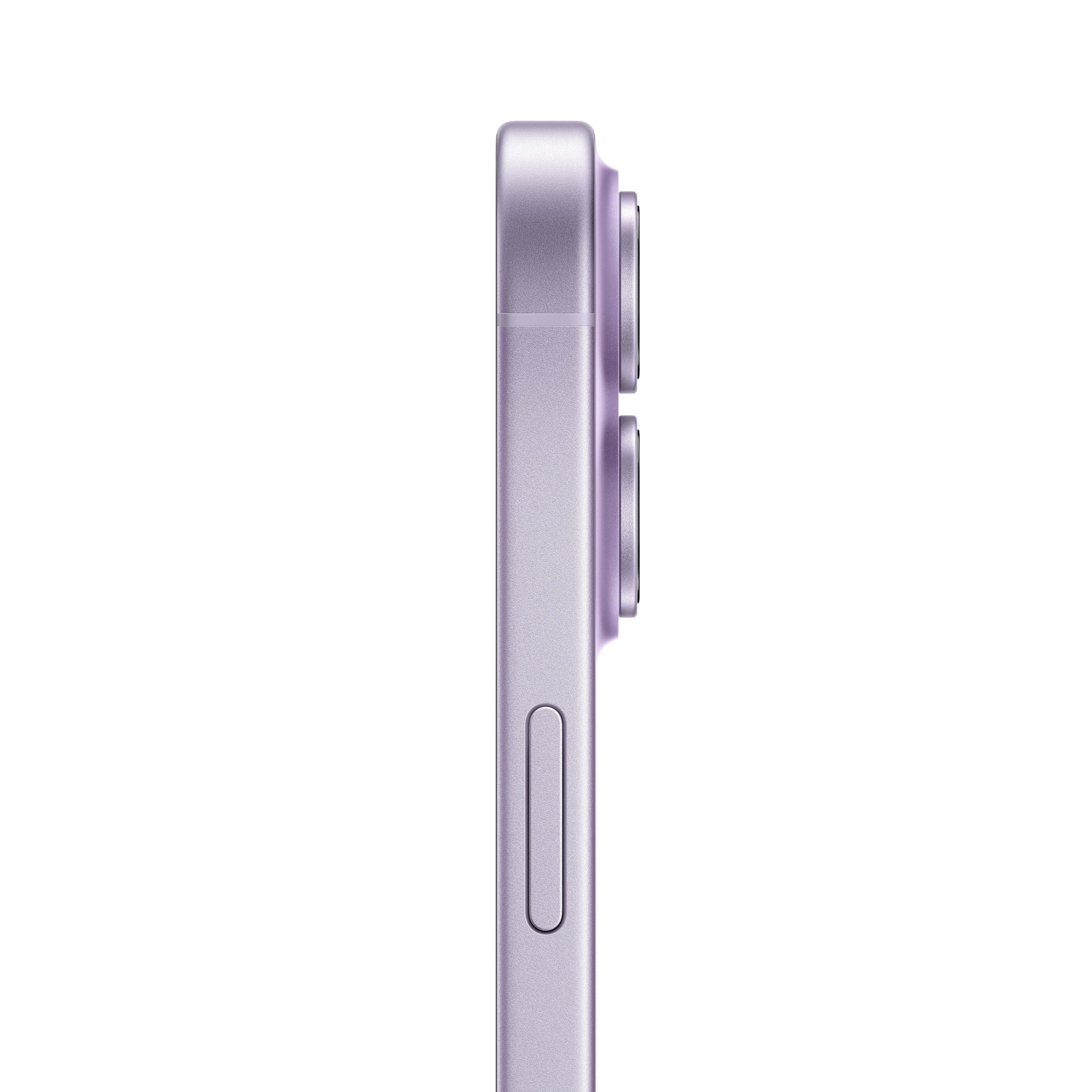 Apple iPhone 17 6.3" 256GB - Lavender