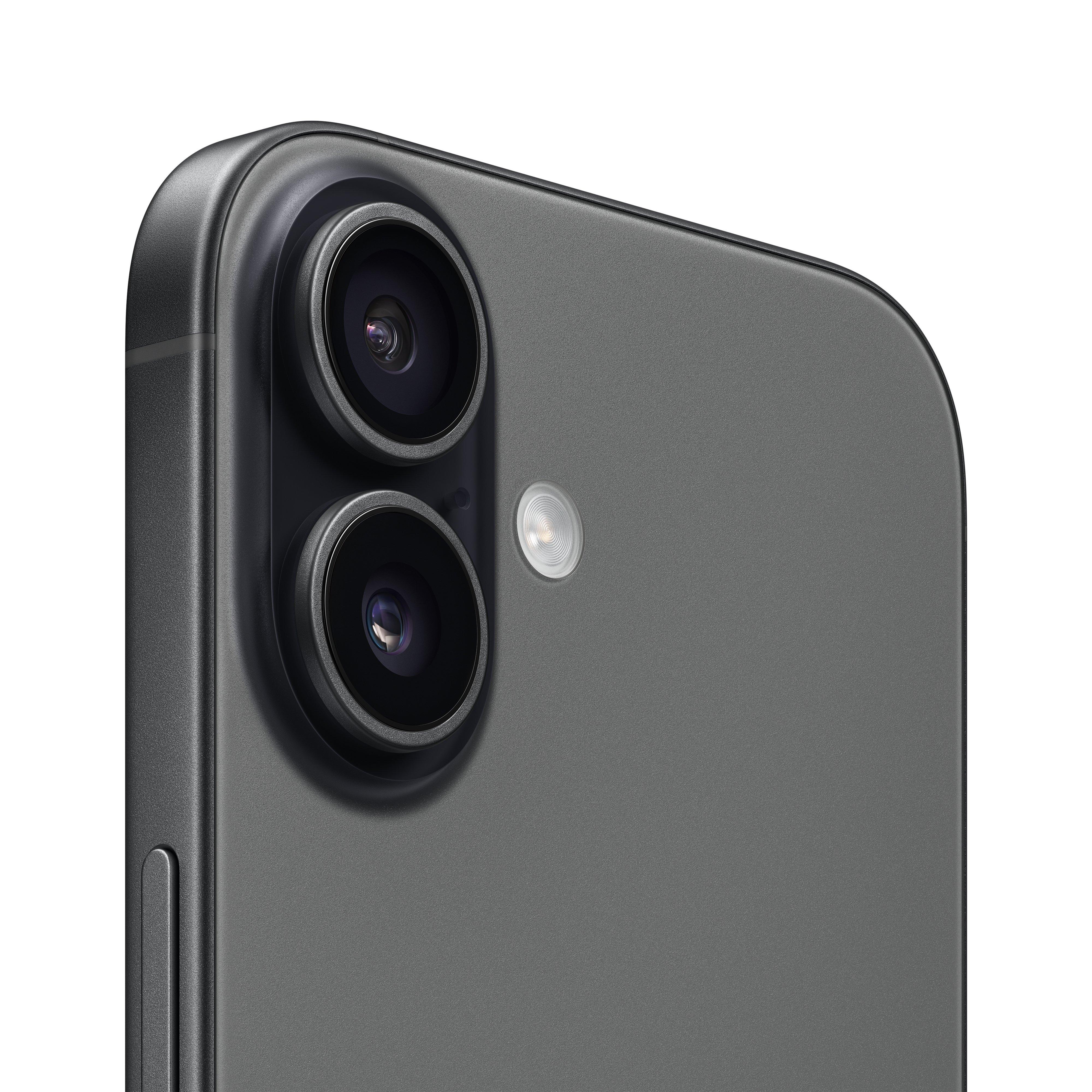 Apple iPhone 17 6.3" 512GB - Black