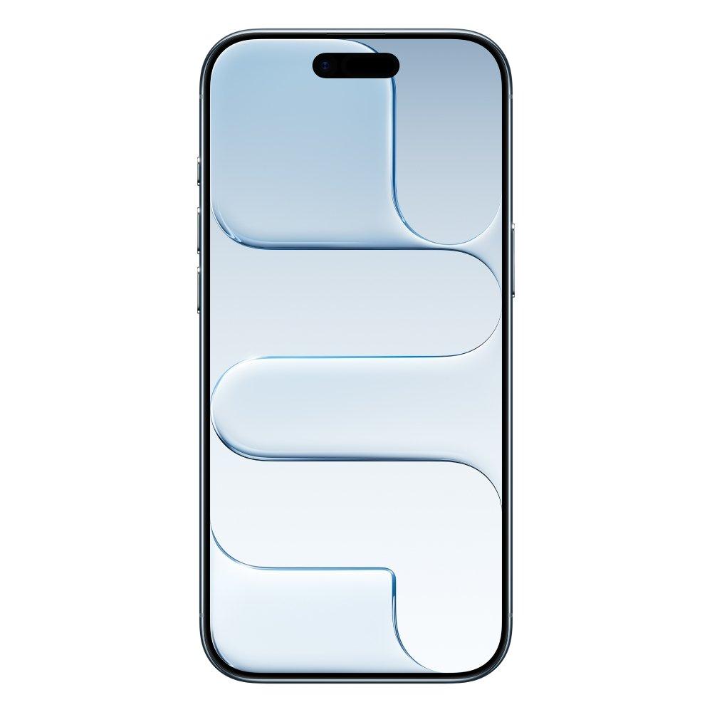 Apple iPhone Air 6.5" 512GB - Sky Blue