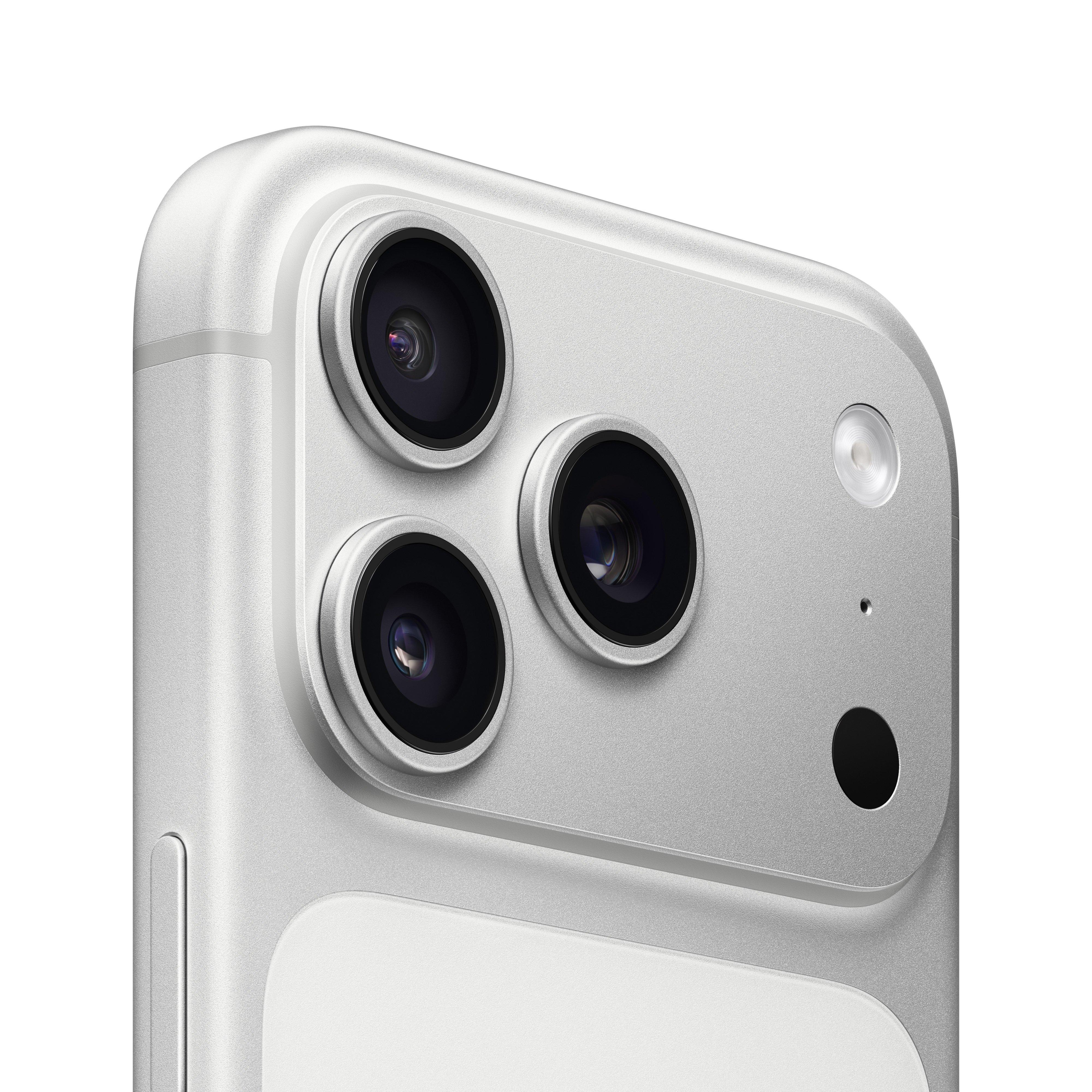 Apple iPhone 17 Pro 6.3" 1TB - Silver