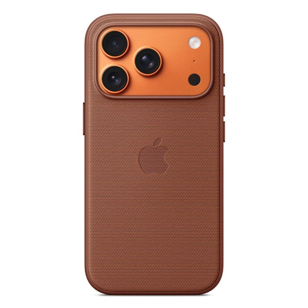 أبل أبل حافظة iPhone 17 Pro Techwoven مع MagSafe