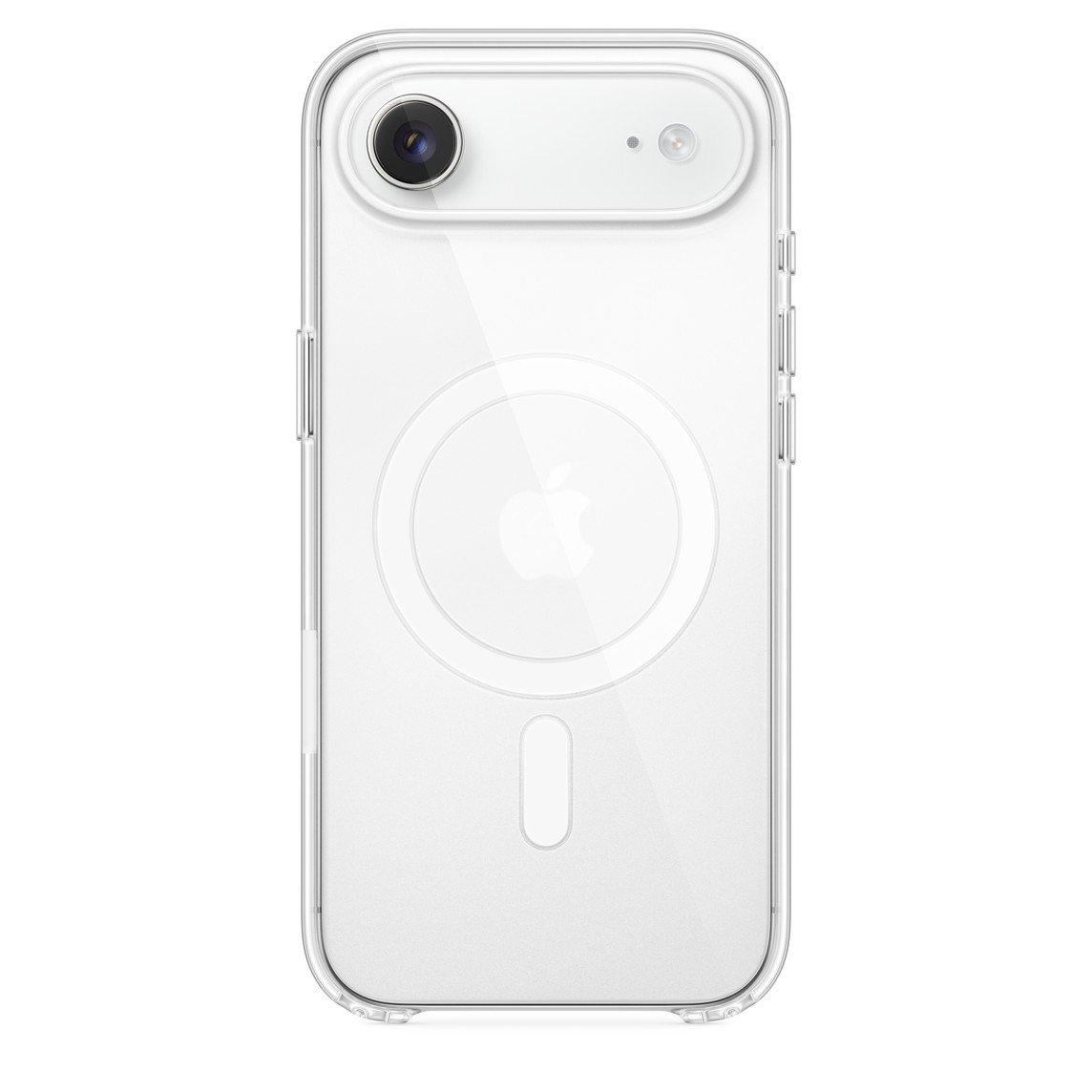أبل Apple iPhone Air Case With Magsafe MGH34zm A