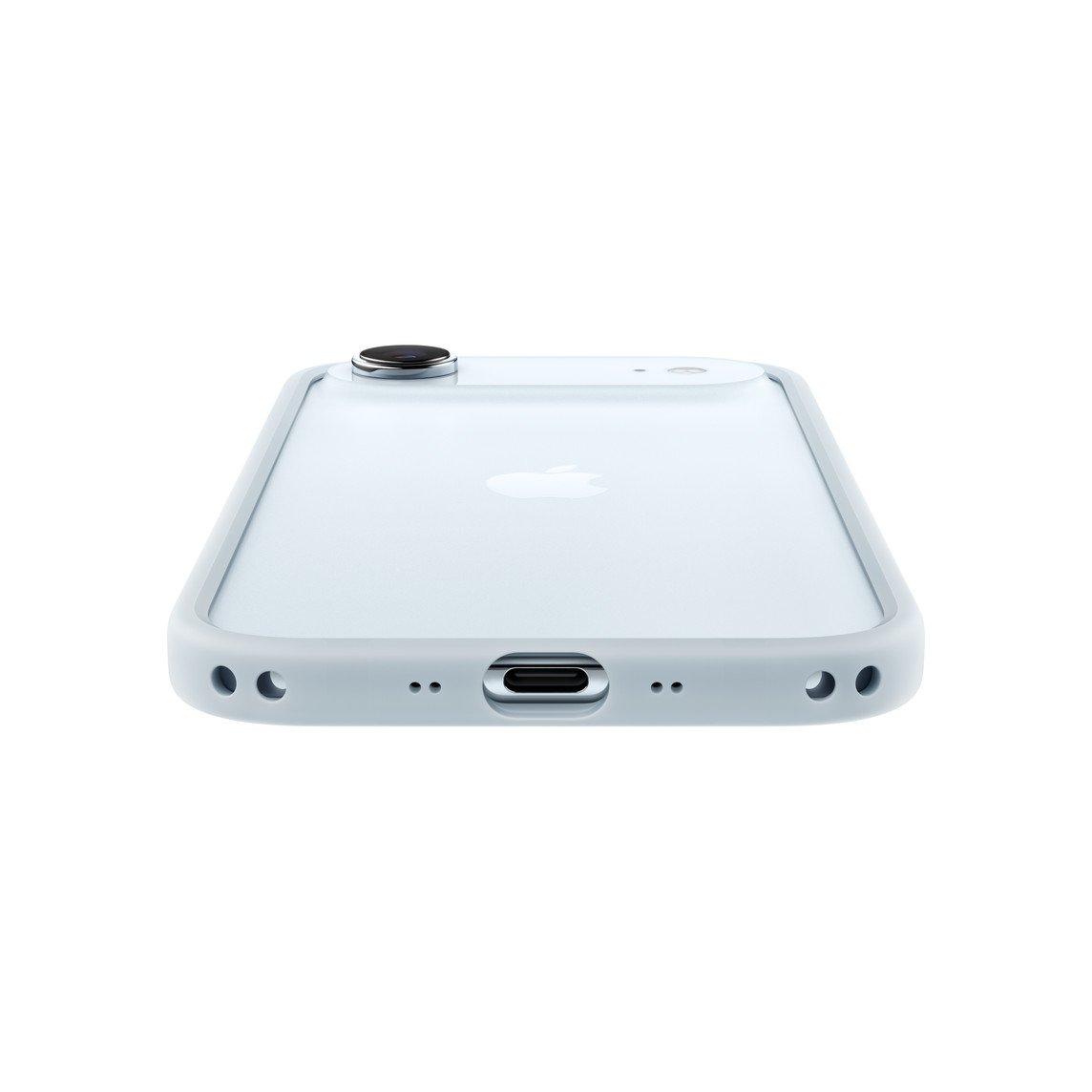 Apple iPhone Air Bumper - Light Blue MH024ZM/A