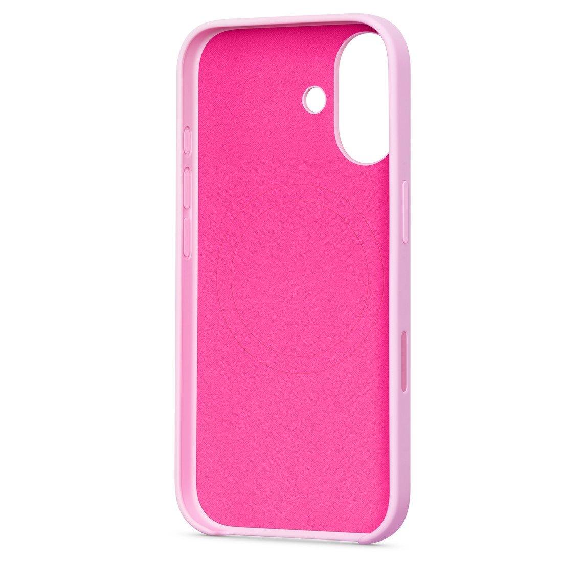 Apple Beats iPhone 17 Case with MagSafe and Camera Control — Pebble Pink MGK44LL/A