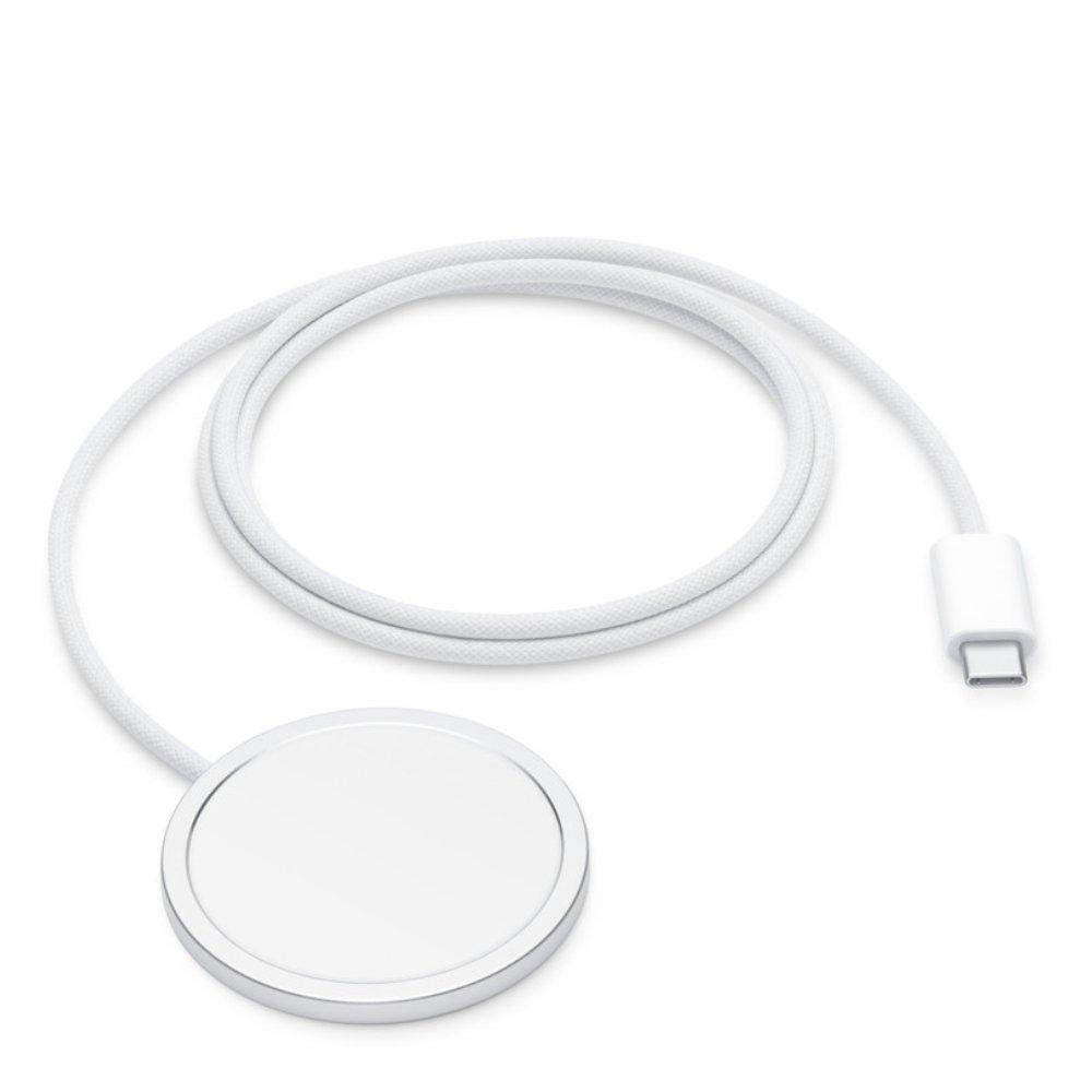 Apple MagSafe Wireless charging, 1M, MGD74ZM/A - White