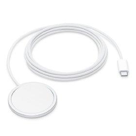 Apple MagSafe Wireless charging, 2M, MGDM4ZM/A - White