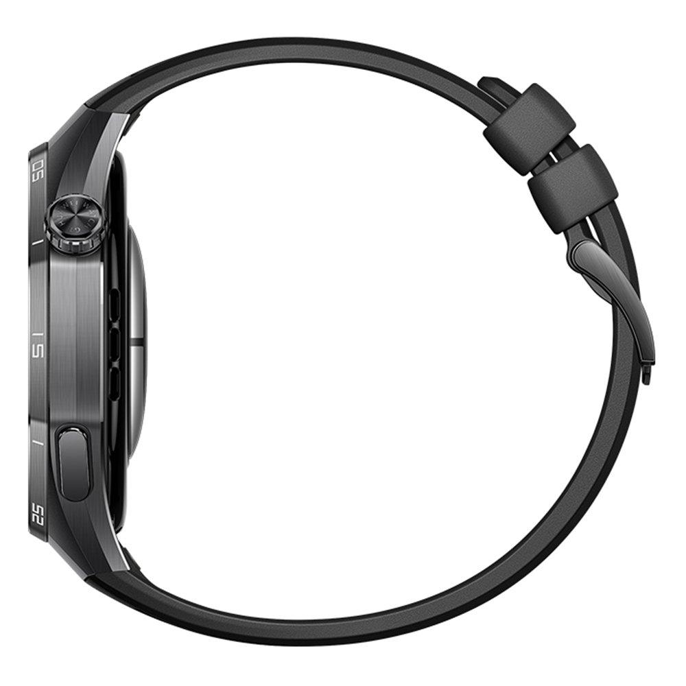 Pre-Order Huawei GT6 Pro 46mm Smart Watch - Black