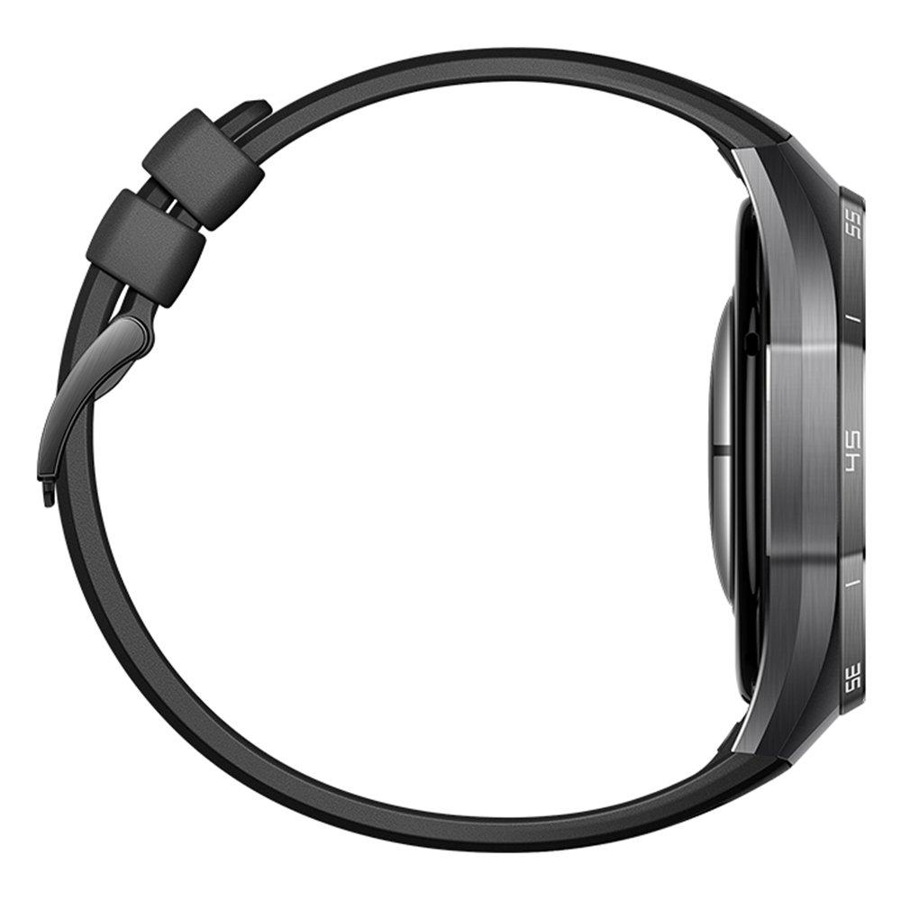 Pre-Order Huawei GT6 Pro 46mm Smart Watch - Black