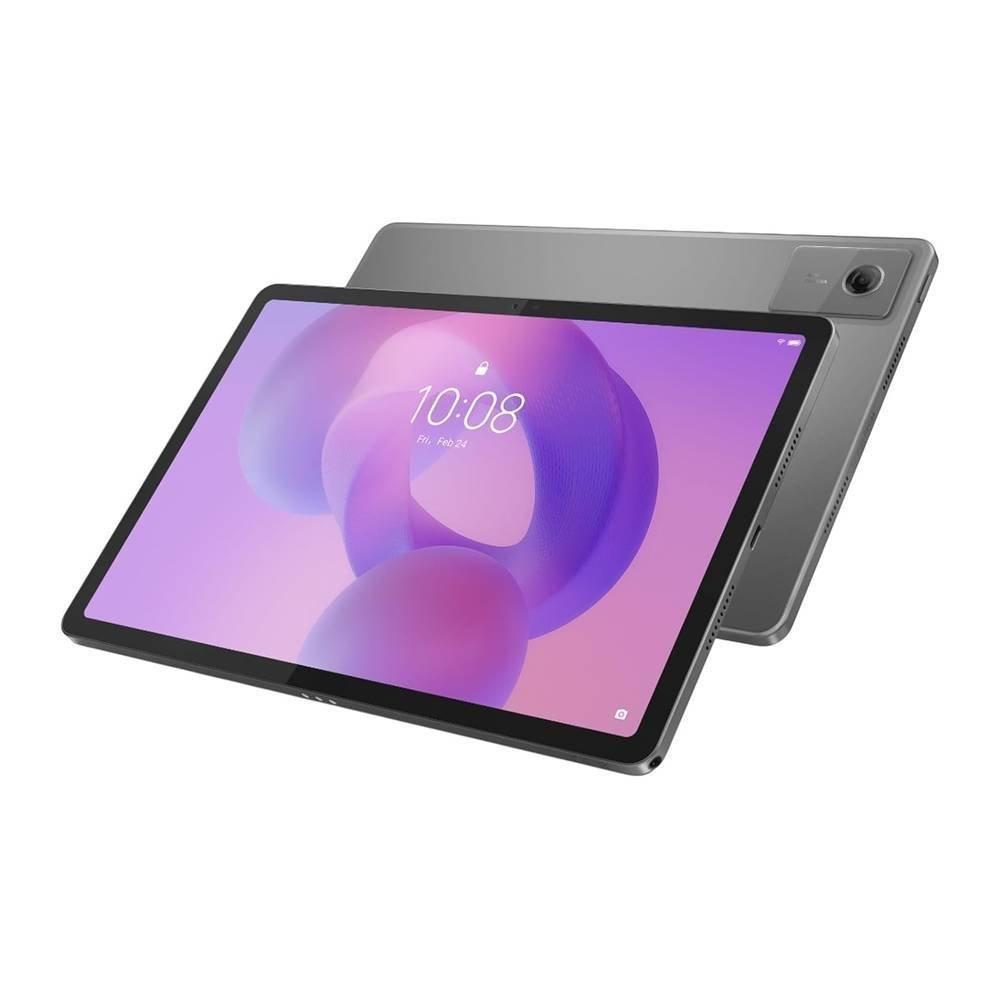 Lenovo Idea Tab Tablet with Folio Case & Pen, 8GB, 128GB, Wi-Fi, 11”, ZAFR0825AE - Grey