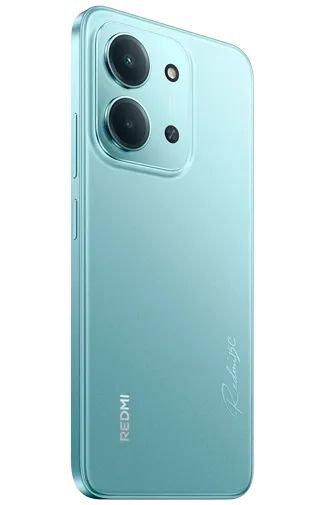 Xiaomi Redmi 15C Phone 6.9-inch 4GB RAM 128GB – Green