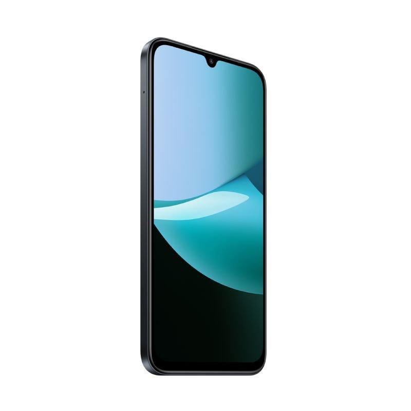 Xiaomi Redmi 15C Phone 6.9-inch 8GB RAM 256GB – Black