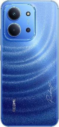 Xiaomi Redmi 15C Phone 6.9-inch 8GB RAM 256GB  –Blue