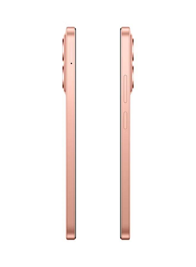 Xiaomi Redmi 15C Phone 6.9-inch 8GB RAM 256GB – Orange