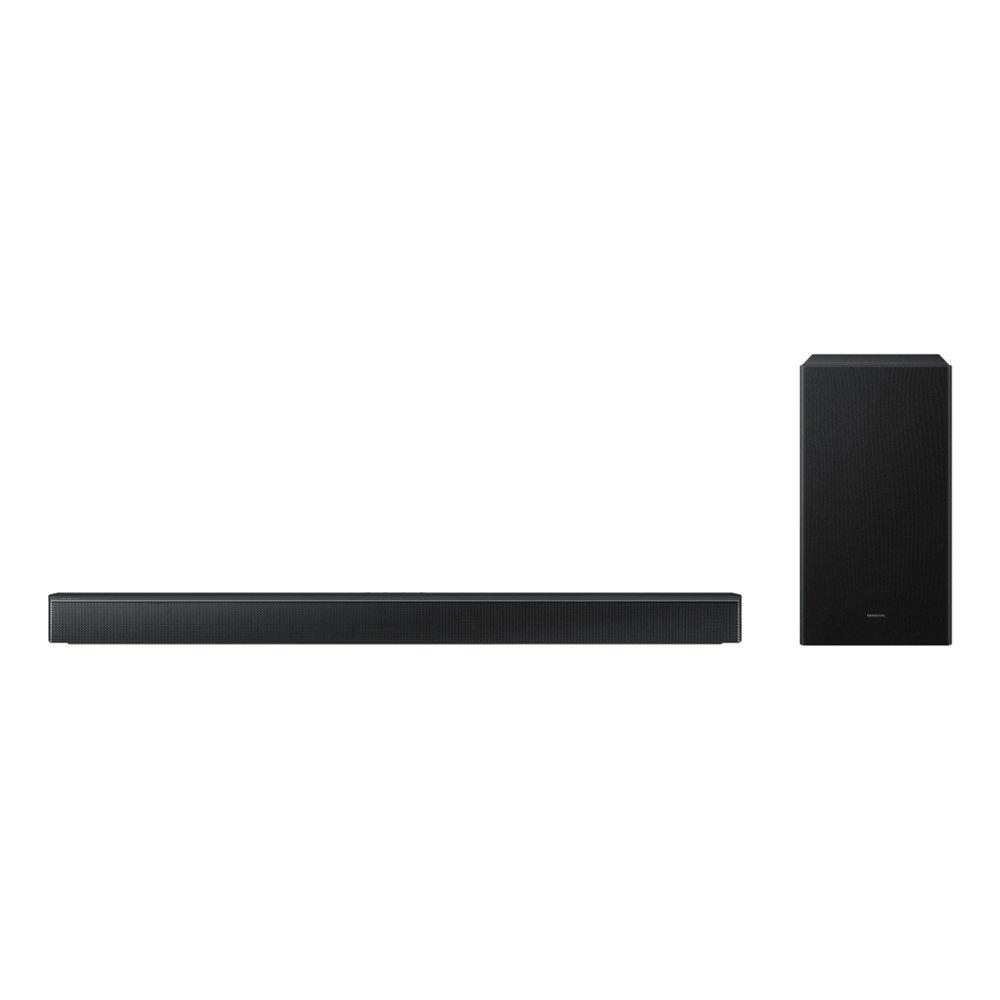 Samsung B-series Soundbar 3.1 ch Subwoofer, HW-B650F/ZN - Black