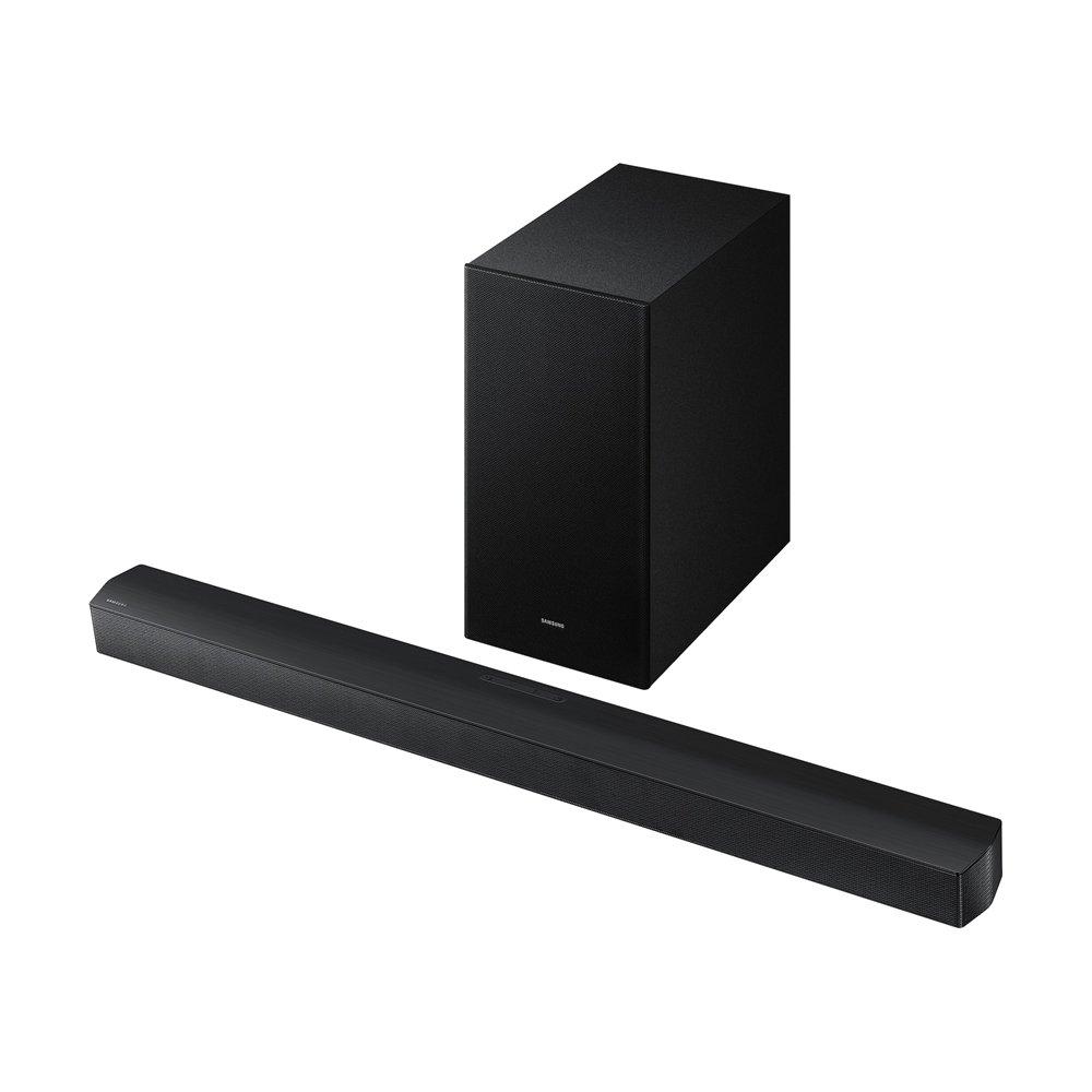 Samsung B-series Soundbar 3.1 ch Subwoofer, HW-B650F/ZN - Black