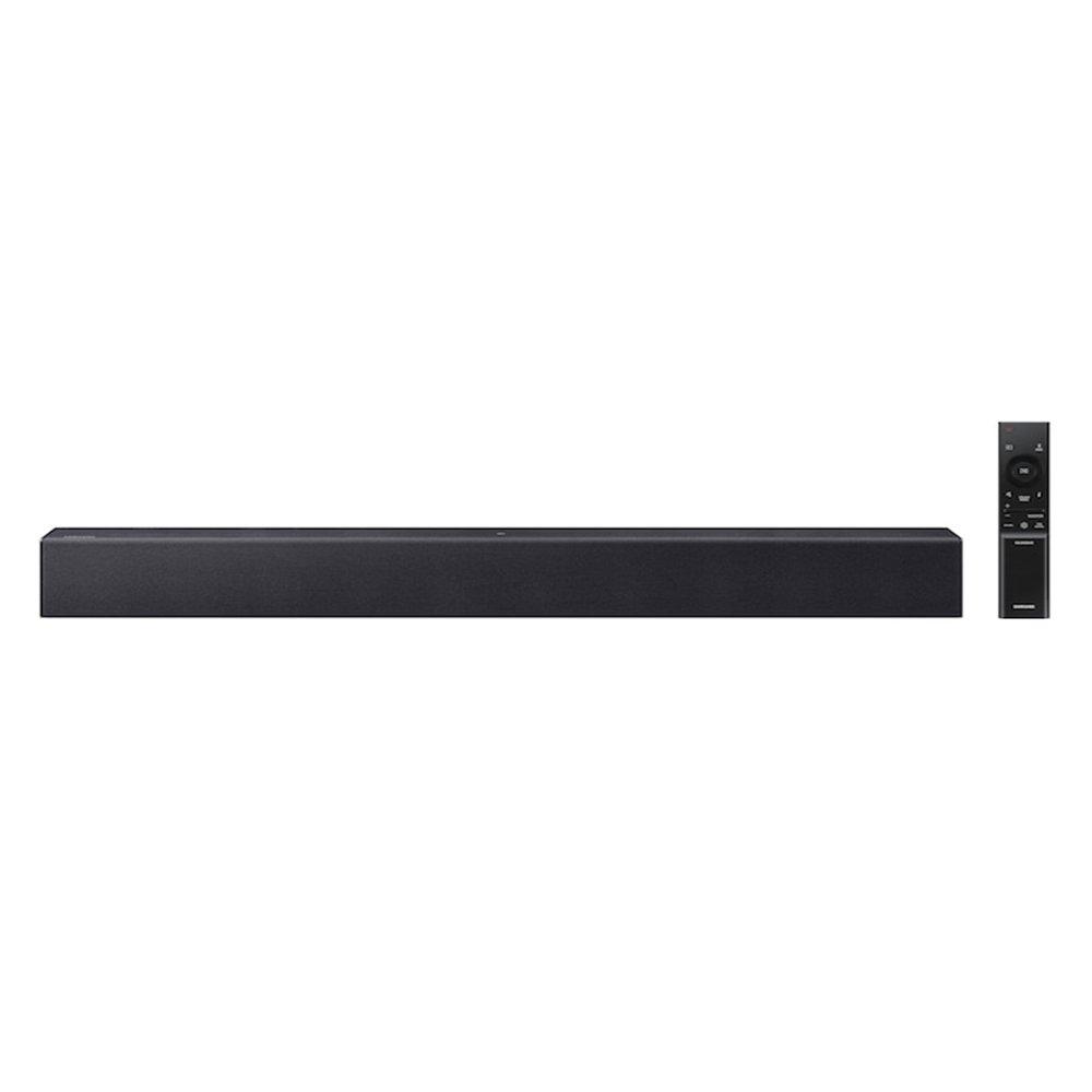 Samsung B-series 2.0 ch Soundbar, HW-B400F/ZN - Black