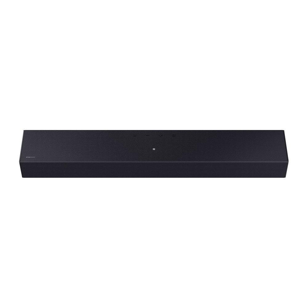 Samsung B-series 2.0 ch Soundbar, HW-B400F/ZN - Black