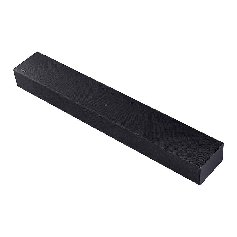 Samsung B-series 2.0 ch Soundbar, HW-B400F/ZN - Black