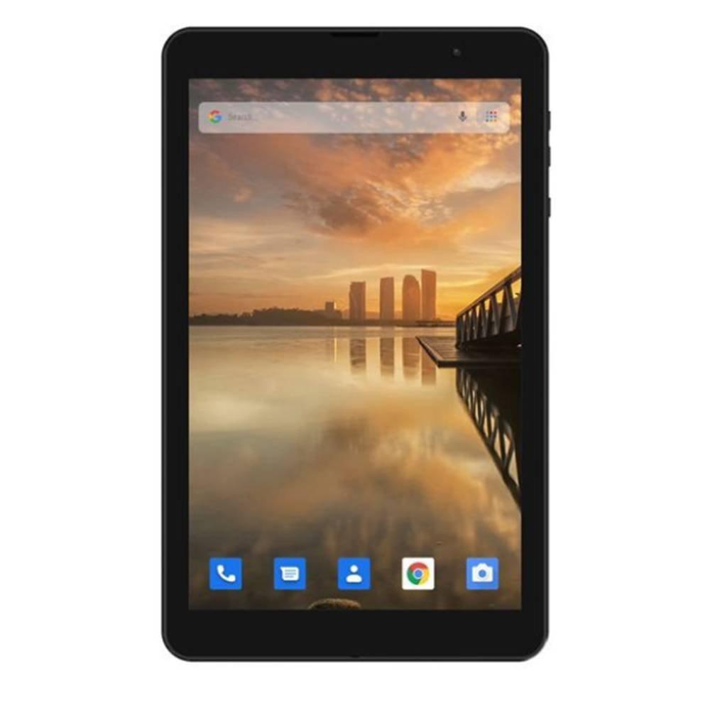 G TAB Ibrit Max 8 ProTablet, 8-inch , 8GB RAM, 256GB 5G/ WIFI -Black