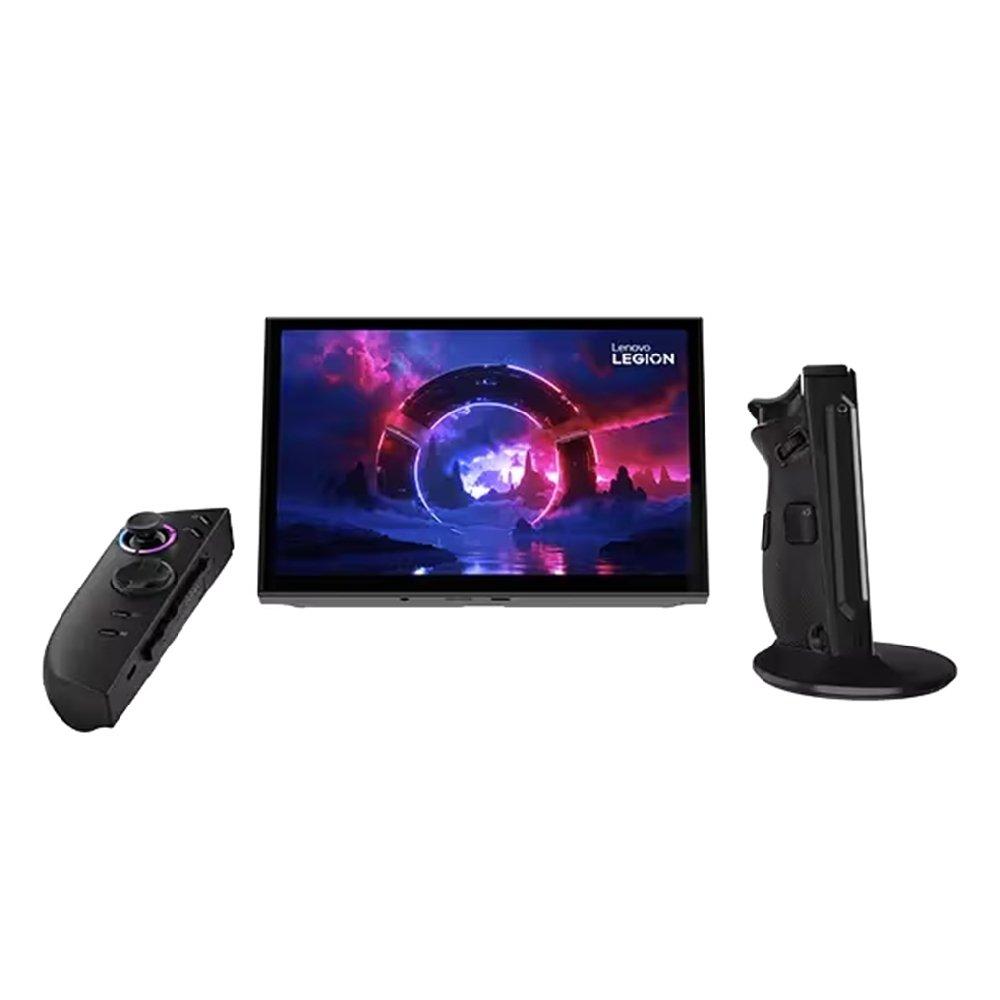 Lenovo Legion Go 2 AMD Ryzen Z2 Extreme, 8.8” OLED Display 1TB SSD, 32GB RAM, Detachable Controllers, Windows 11 Home – Black Handheld Gaming Console
