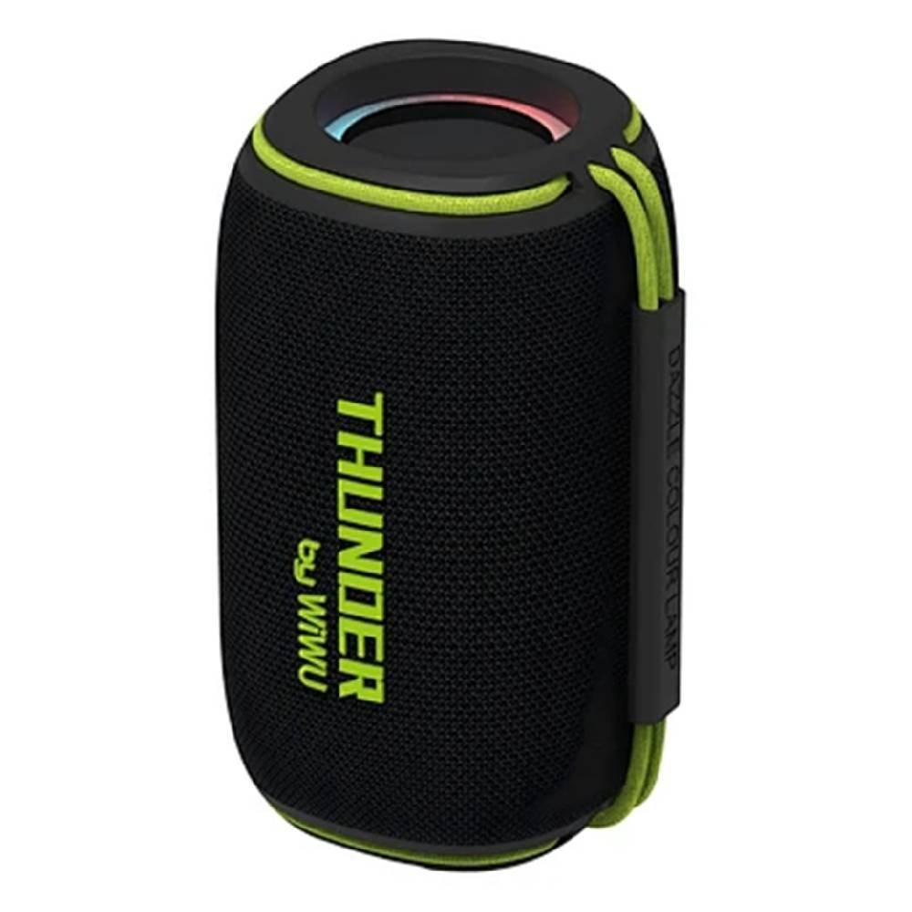 واي وو WiWU Thunder Wireless Portable Speaker H5