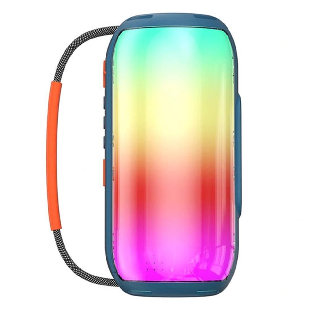WIWU Thunder Wireless Speaker H6 - Blue 