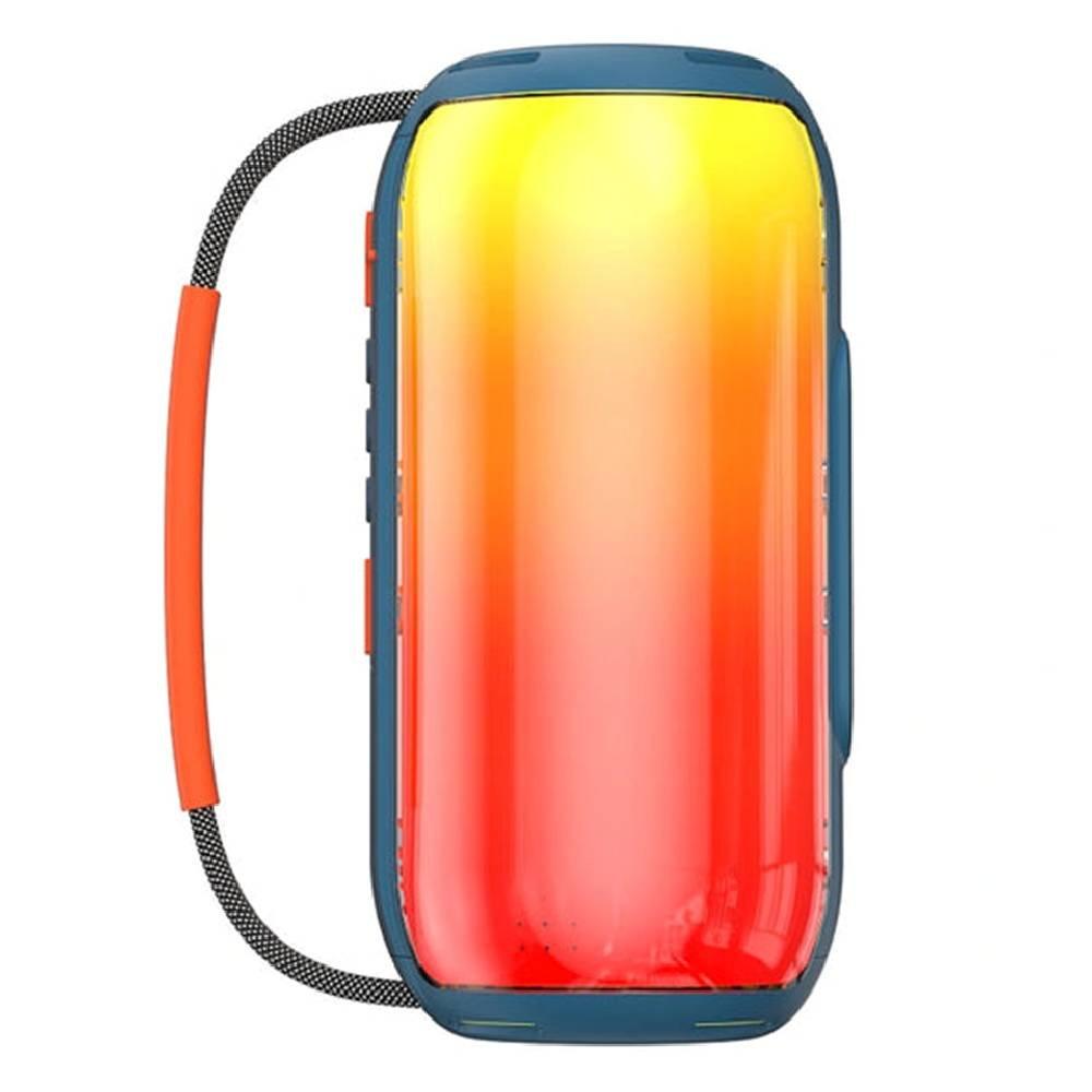WIWU Thunder Wireless Speaker H6 - Blue 