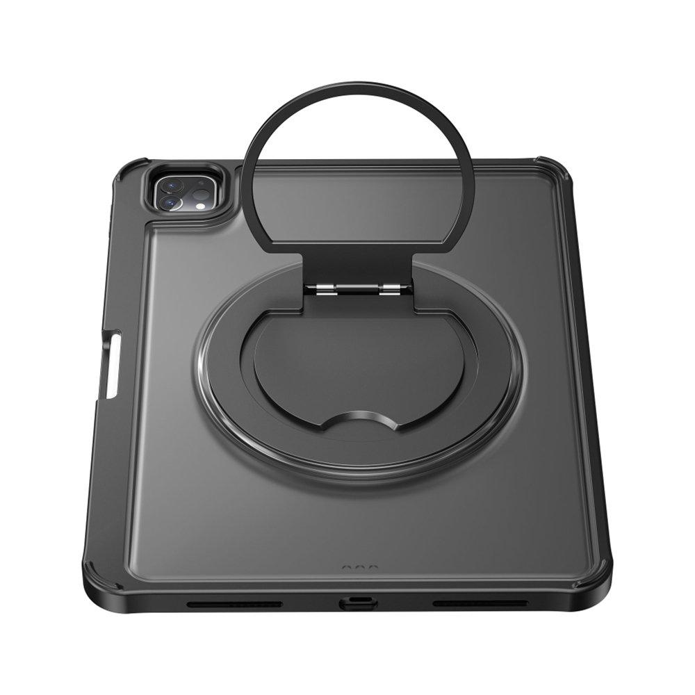 WiWU 360° Rotating Detachable Keyboard for iPad Pro 11” - Black